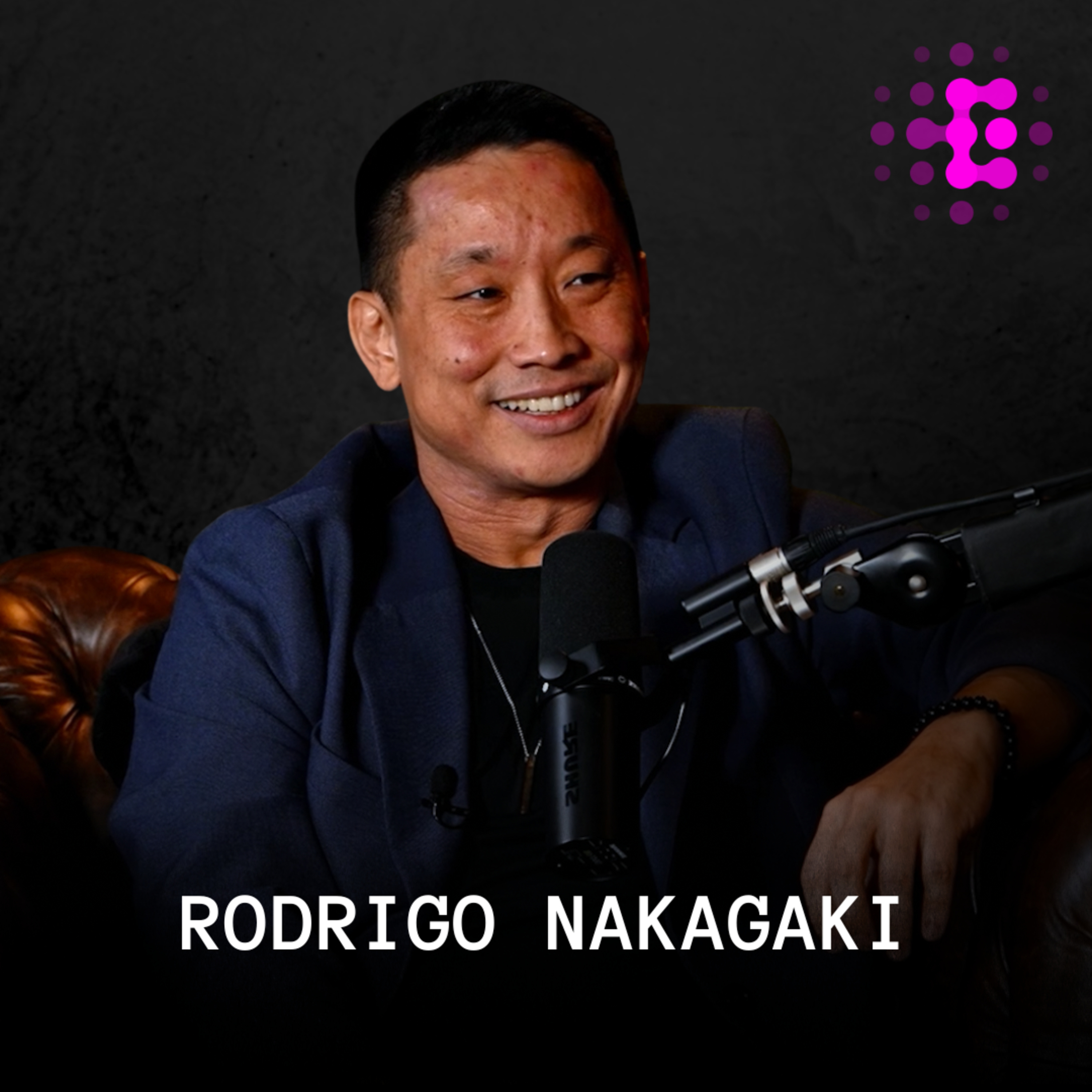 E-commerce: Não Dependa de Marketplace - Rodrigo Nakagaki episode artwork