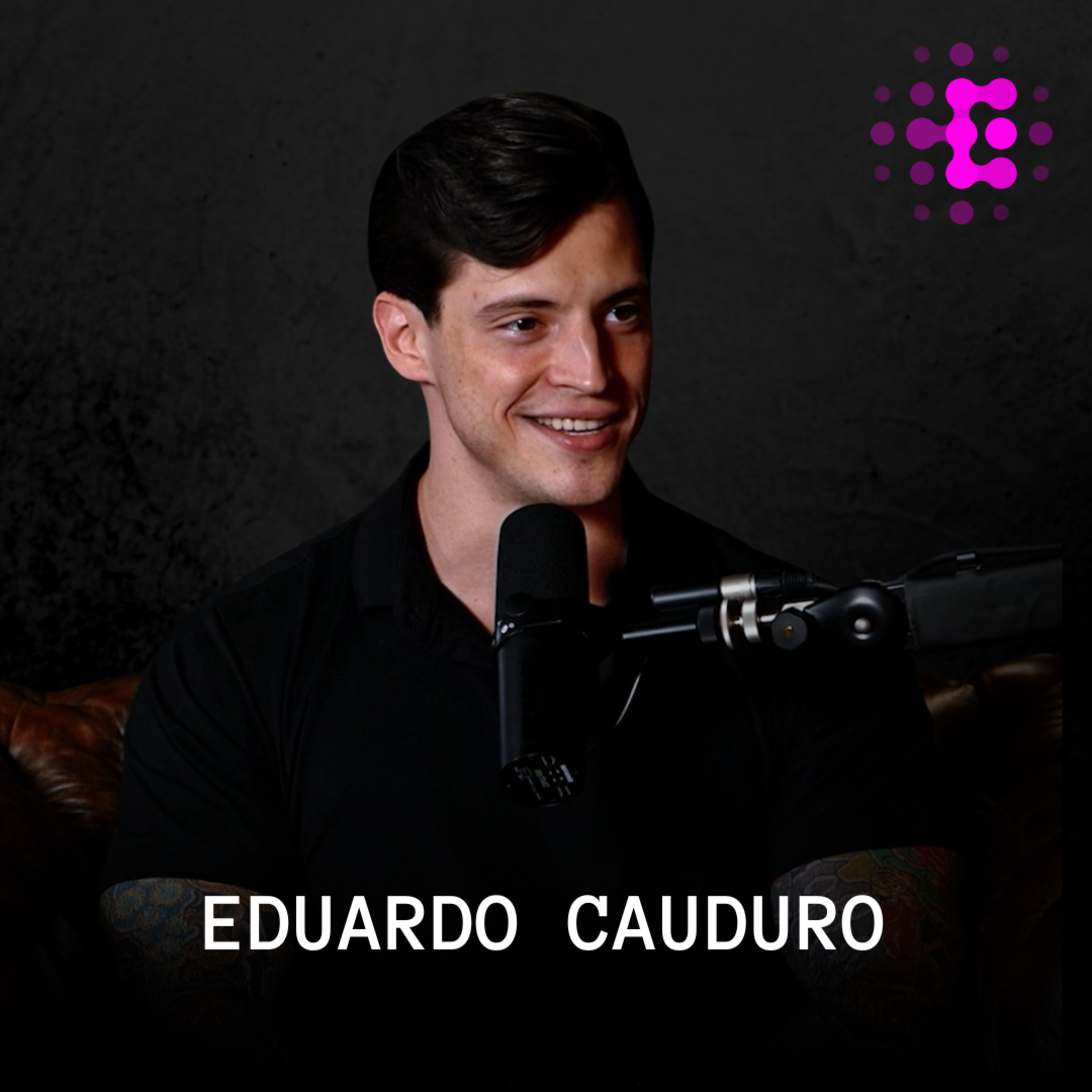 Como Montar um Time de Vendas que Fatura Milhões - Eduardo Cauduro episode artwork