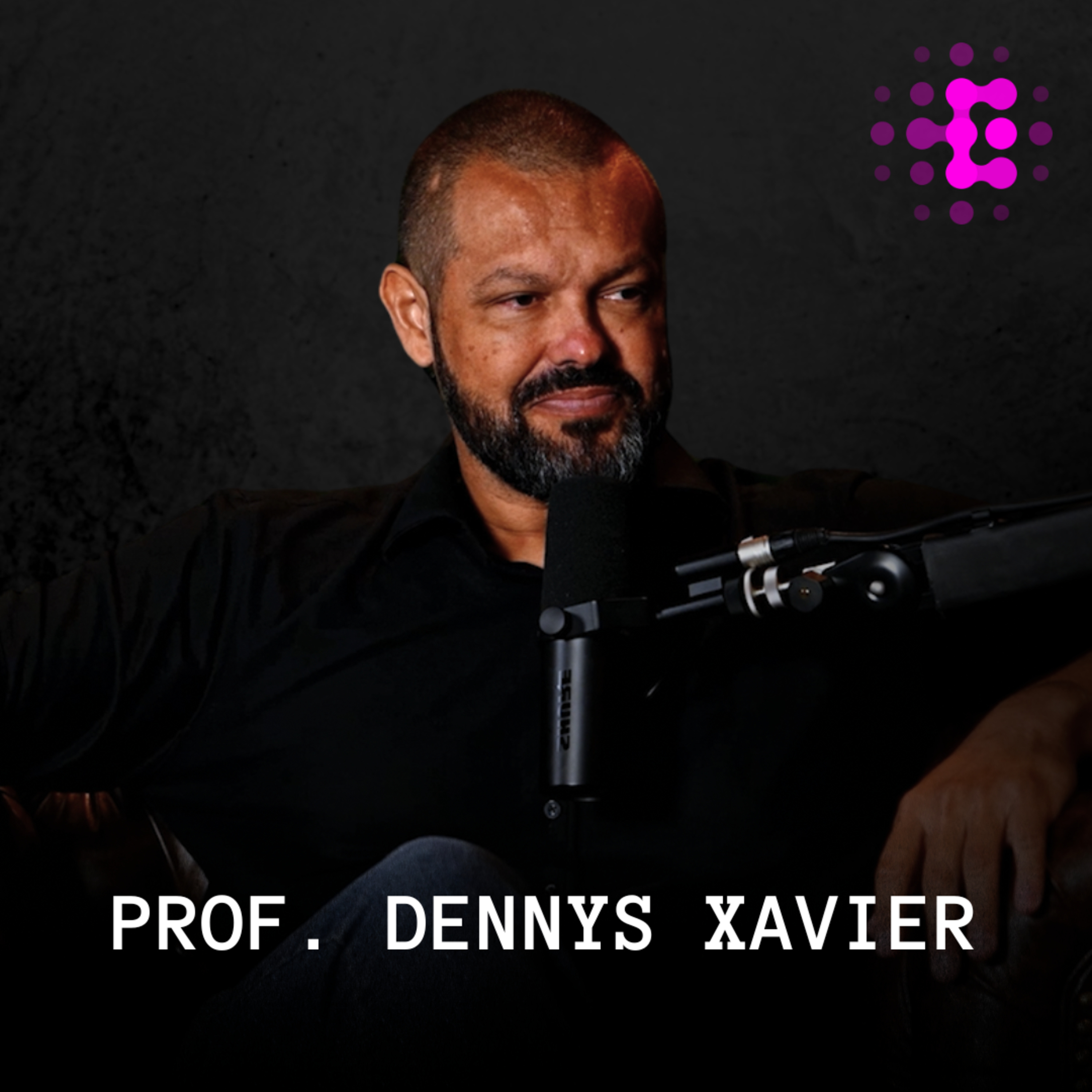 O Estoicismo e a Guerra Contra Si Mesmo - Prof. Dr. Dennys Xavier episode artwork