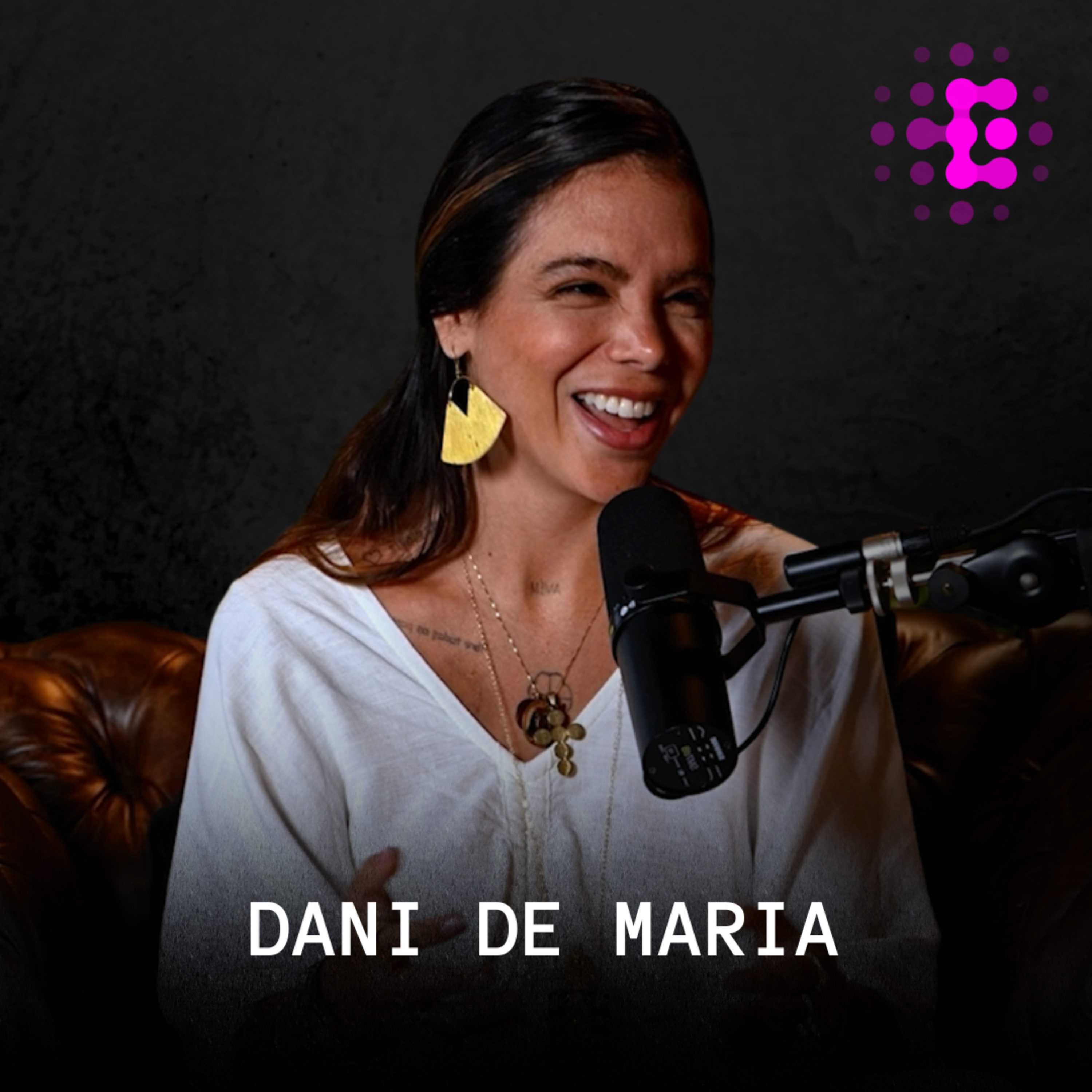 O Encontro com Meu Guru Espiritual – Dani de Maria Gun