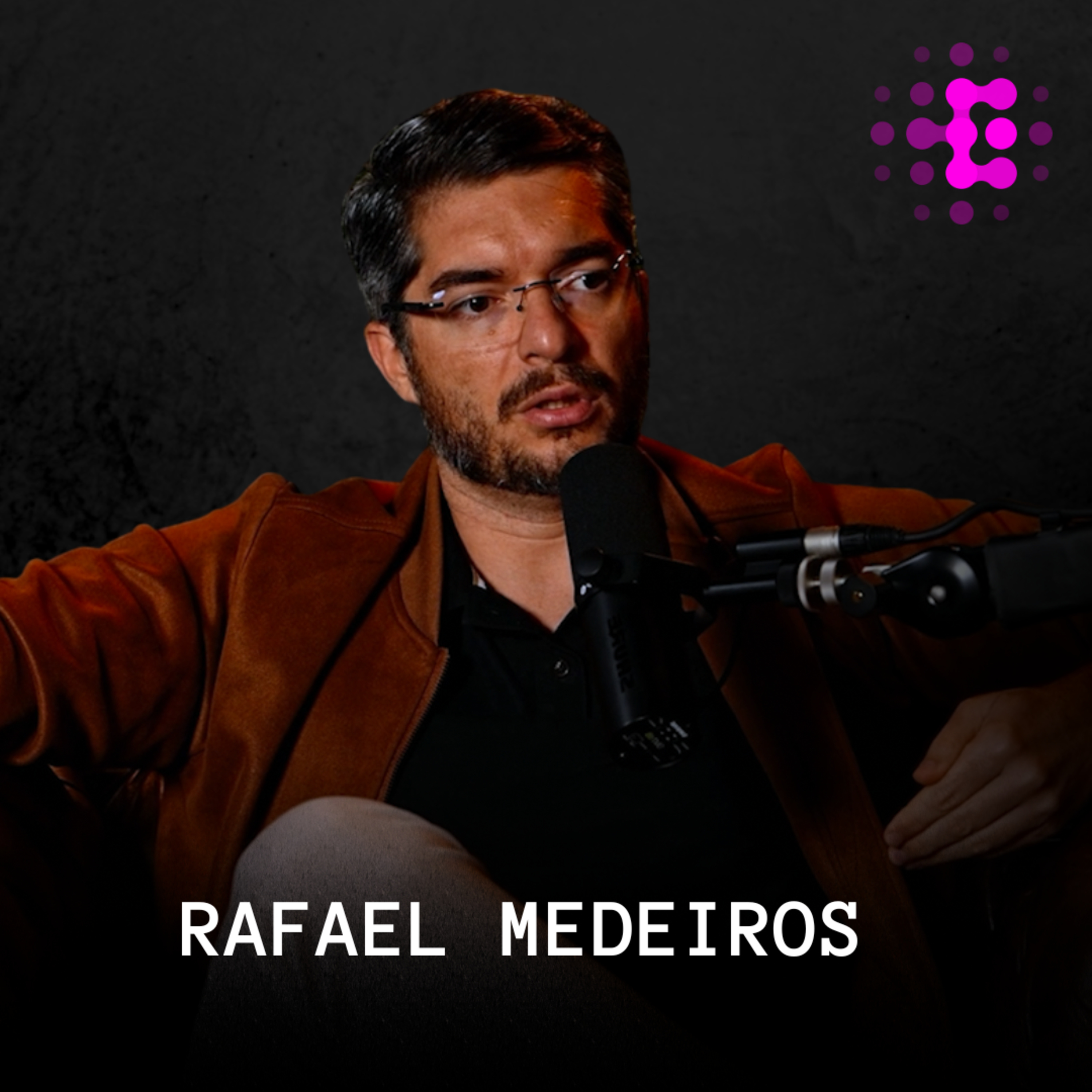 Excepcionais - Marcelo Toledo