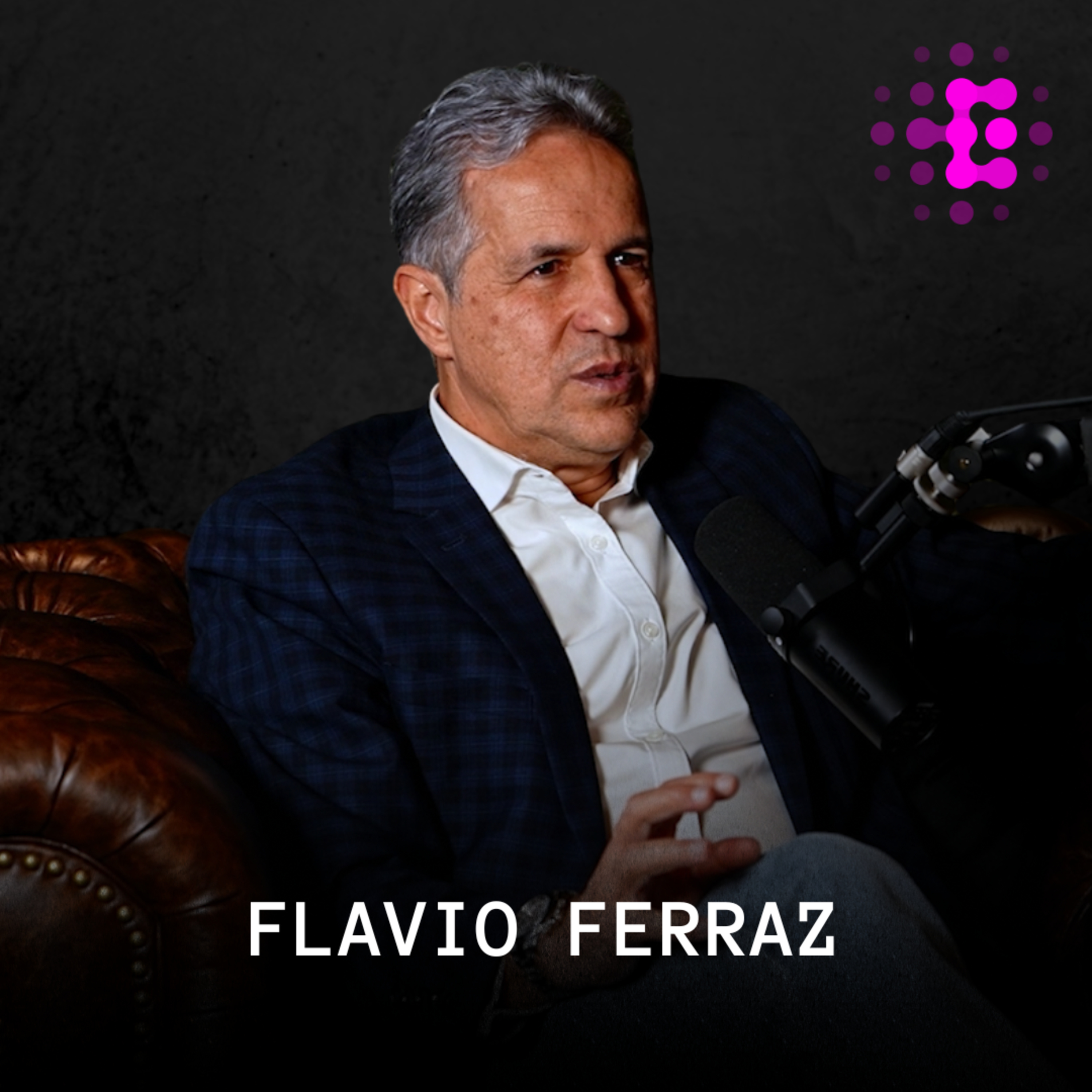 O Poder de Decidir Mudar de Vida – Flávio Ferraz