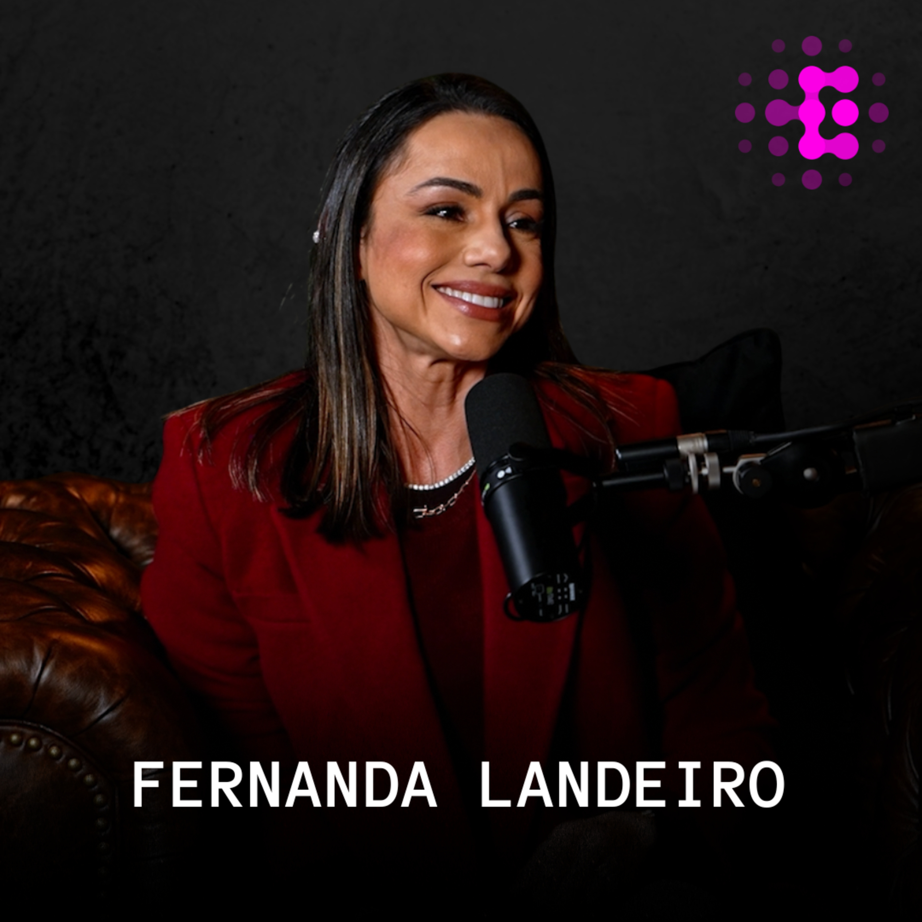 A Epidemia da Autorresponsabilidade Faltante - Fernanda Landeiro episode artwork