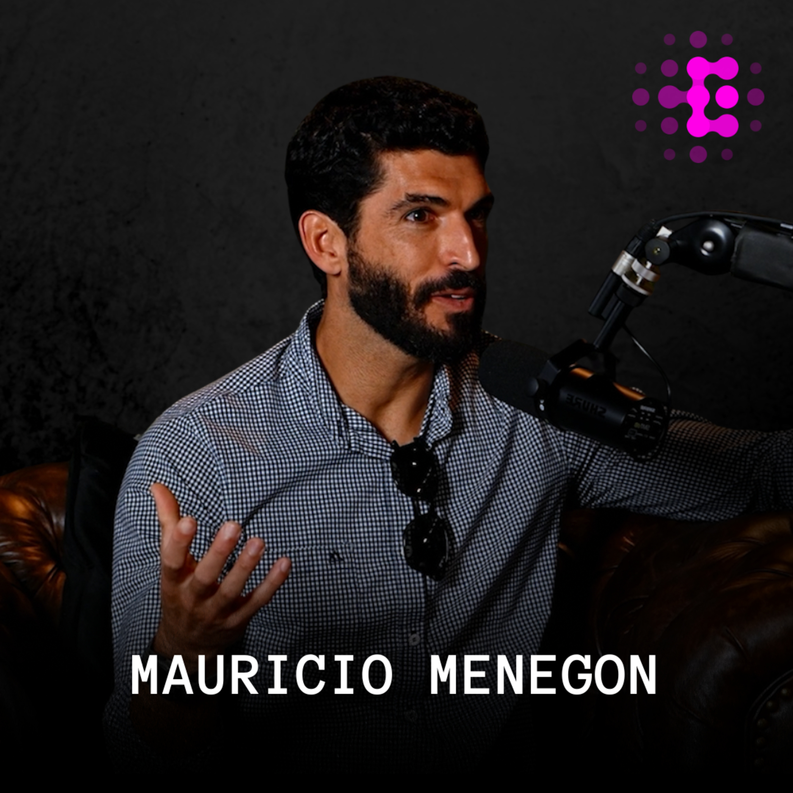 Excepcionais - Marcelo Toledo