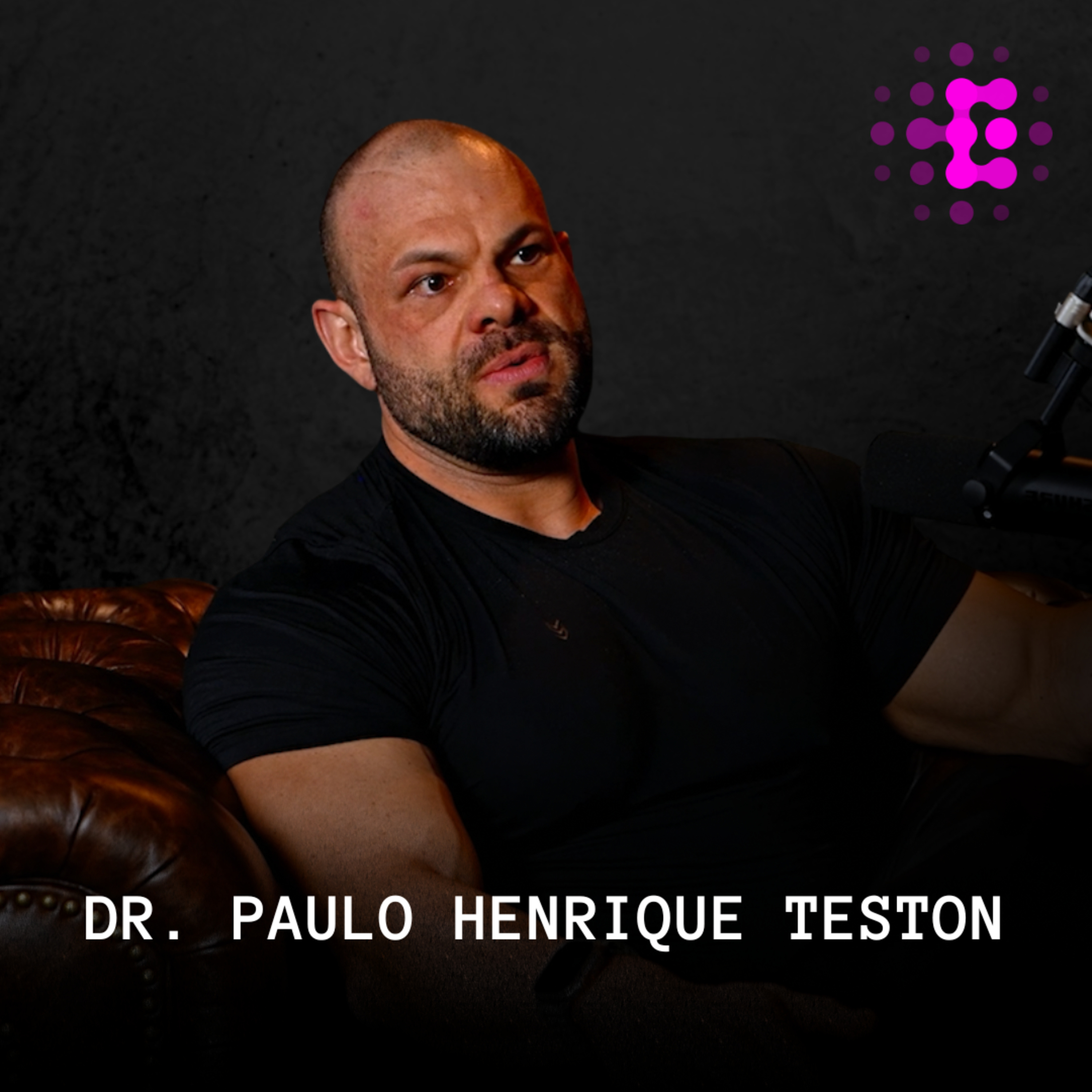 Excepcionais - Marcelo Toledo