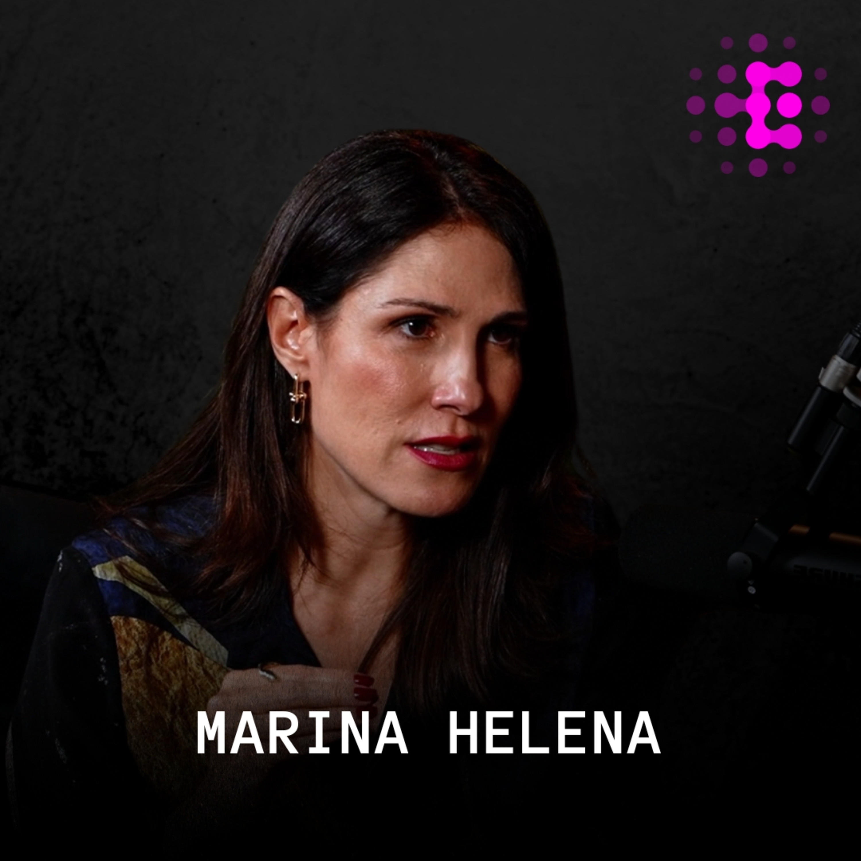 Como o Sistema Está Destruindo o País - Marina Helena