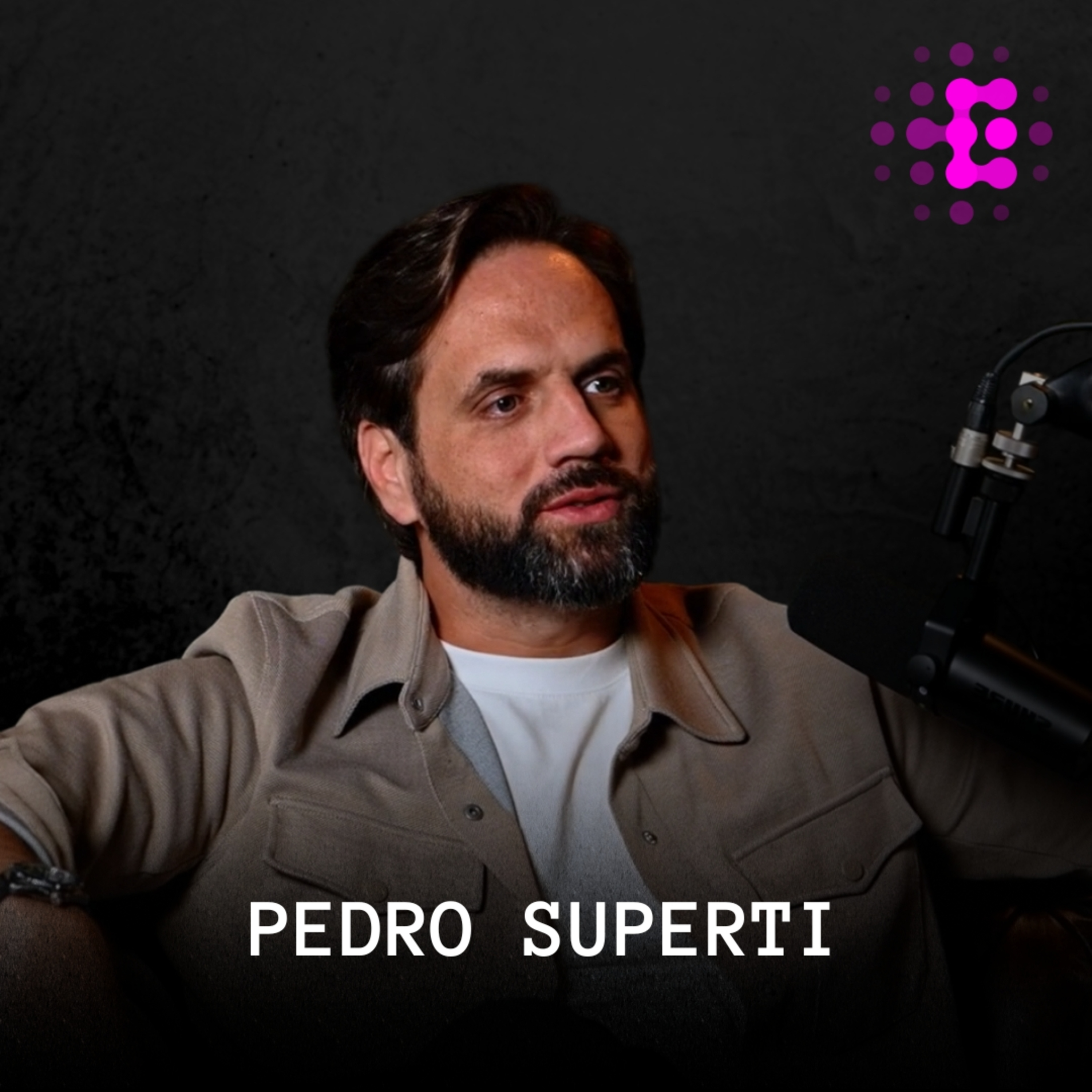A Extinção dos Negócios Tradicionais Começou - Pedro Superti episode artwork