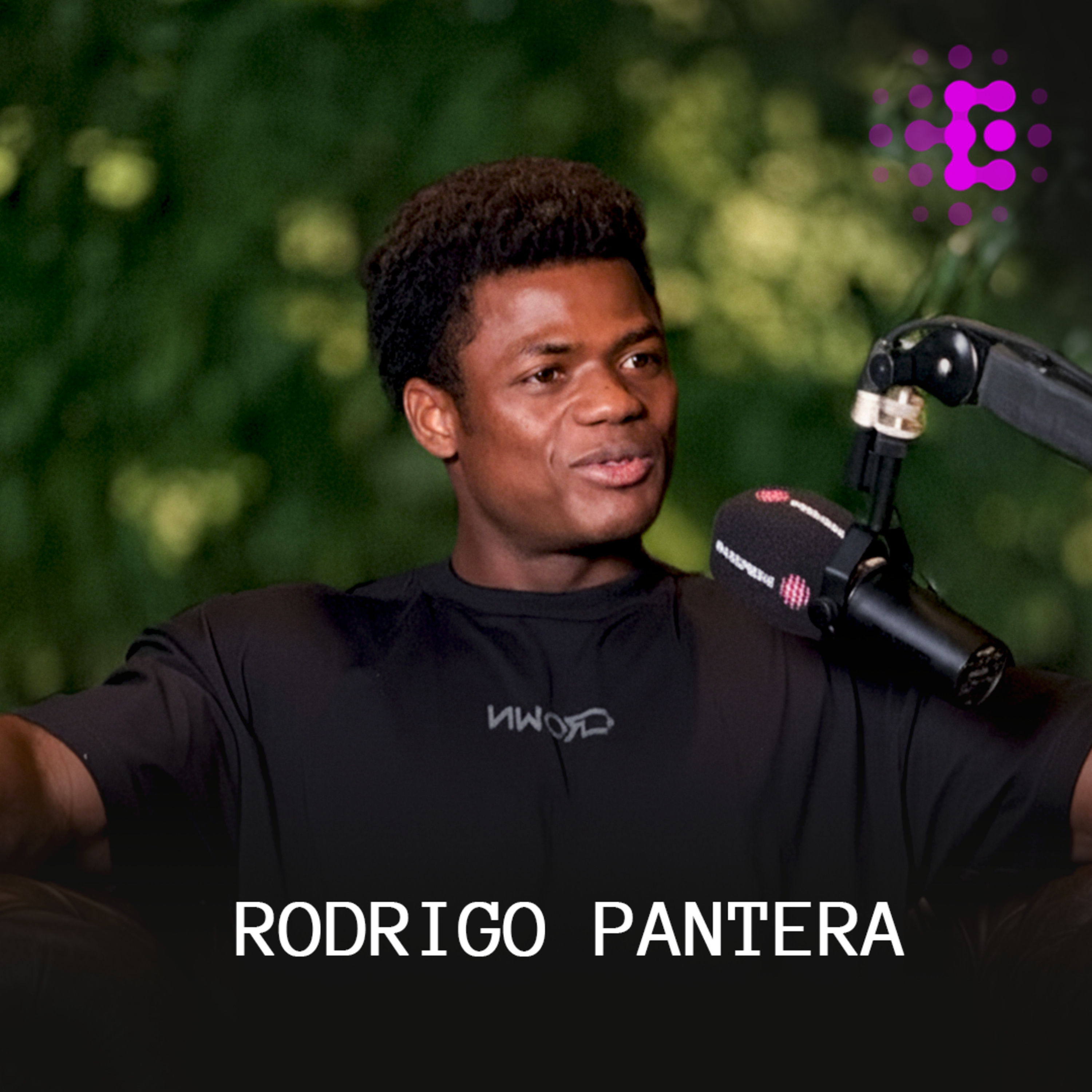 Rodrigo Pantera - O Sacrifício Oculto da Minha Esposa (Que Ninguém Viu) episode artwork