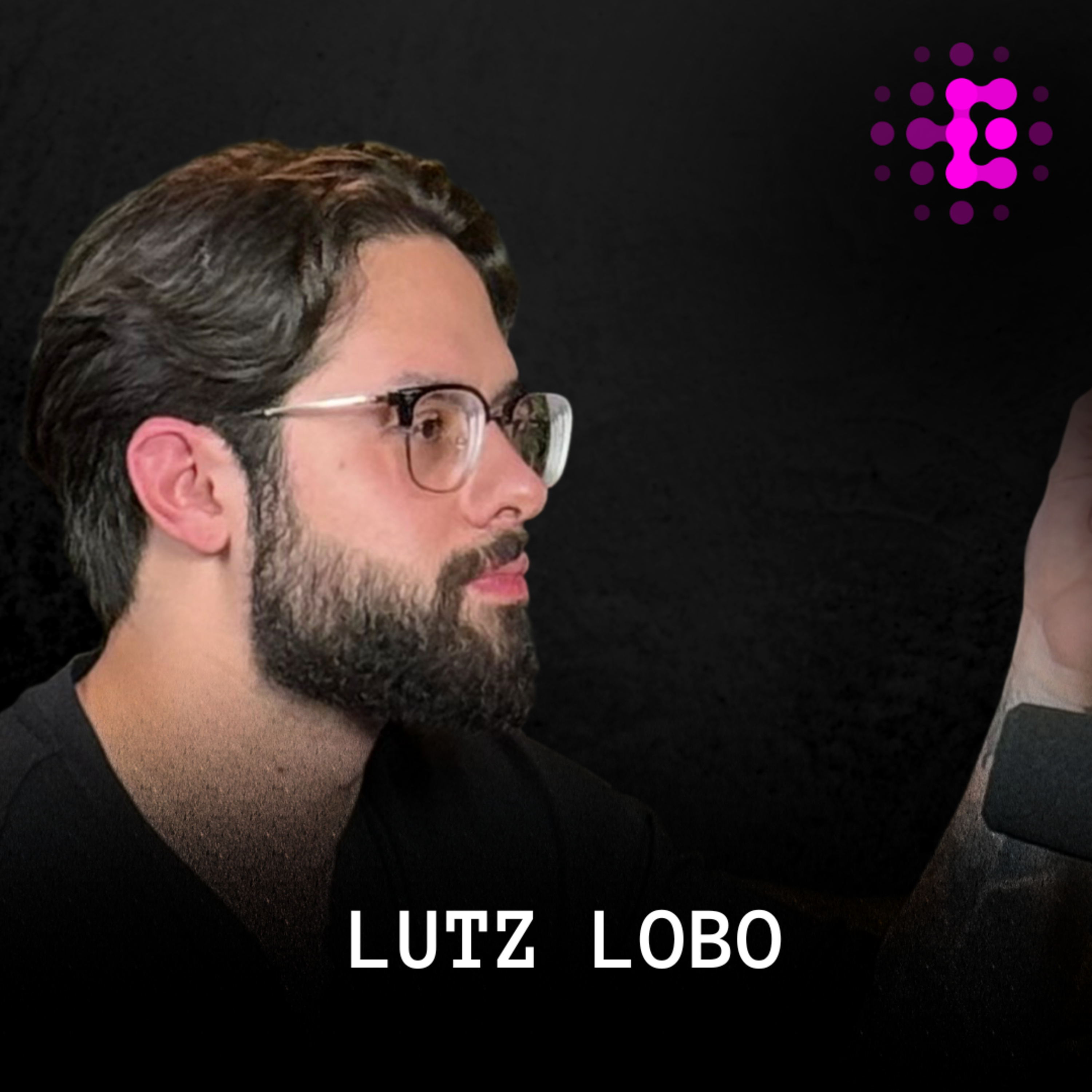 O Método do Vídeo Outlier para Fazer Seu Canal EXPLODIR - Lutz Lobo episode artwork