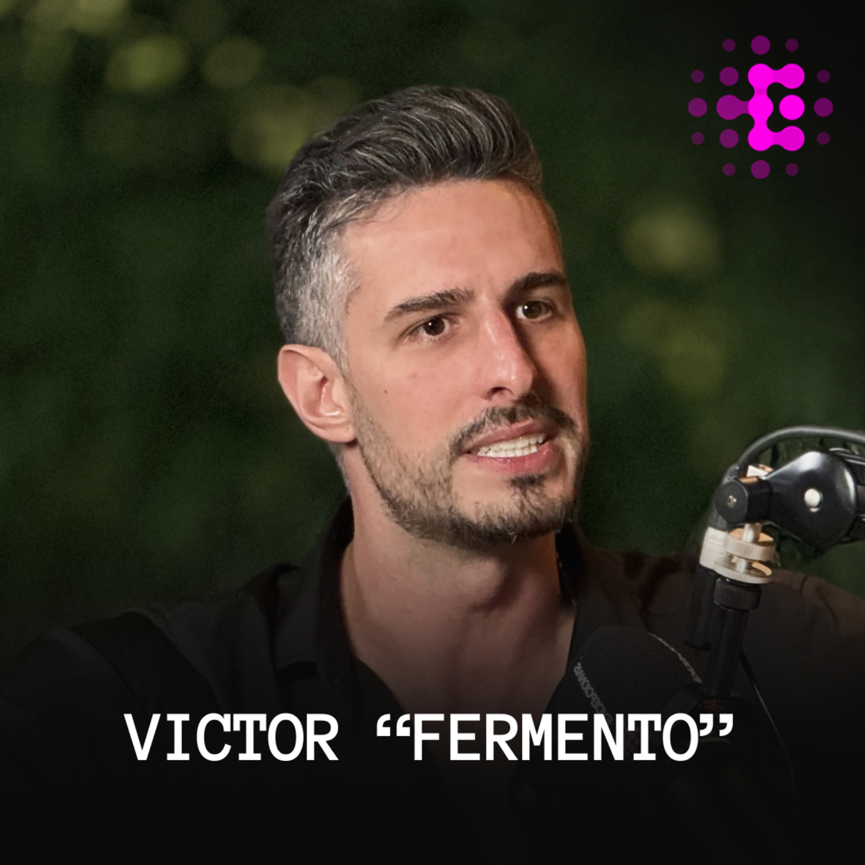 Pare de Estudar: Como Estourar Seu Podcast na Prática episode artwork