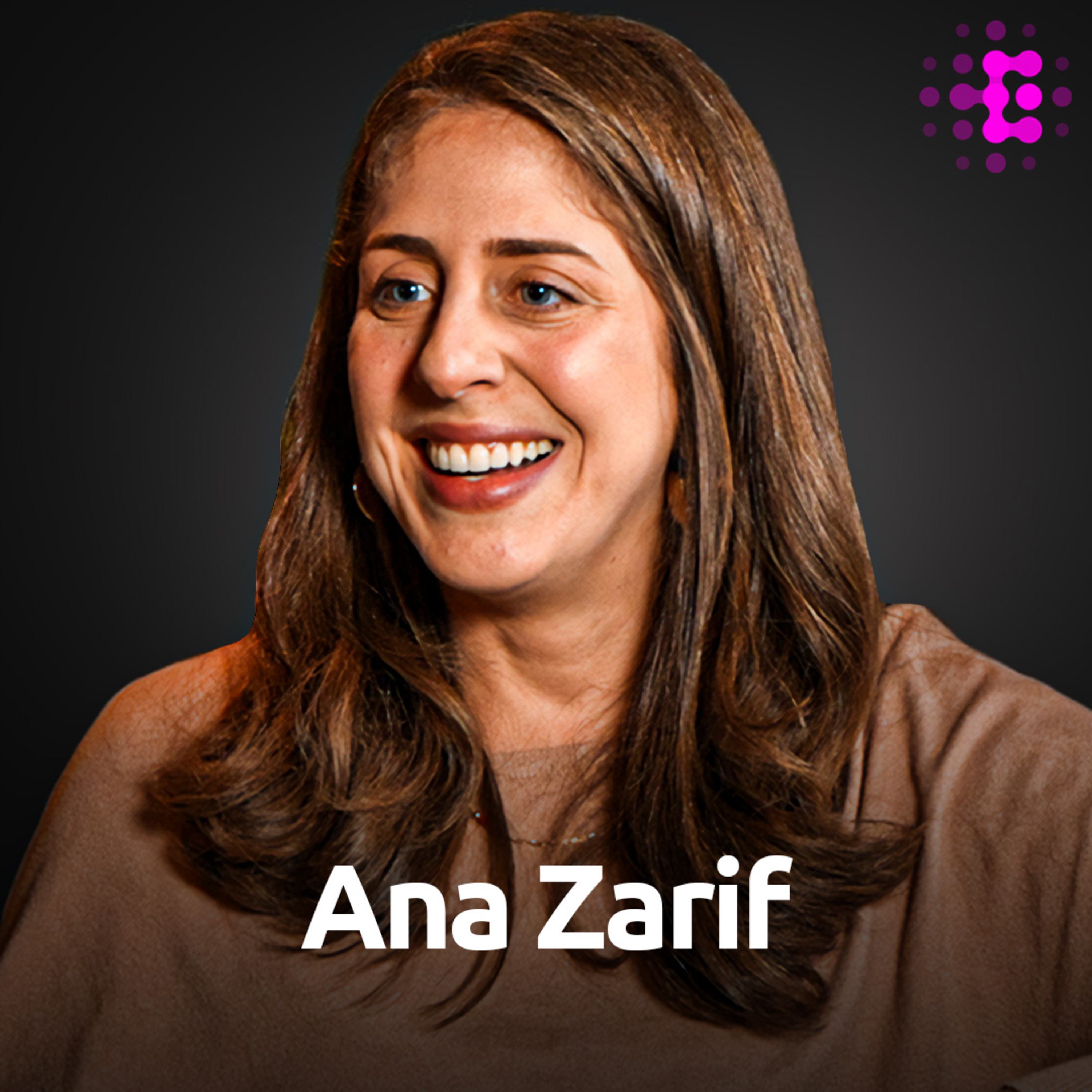 Você Não Decide Tudo: Como a Mente Define Sua Realidade – Ana Luiza Zarif episode artwork