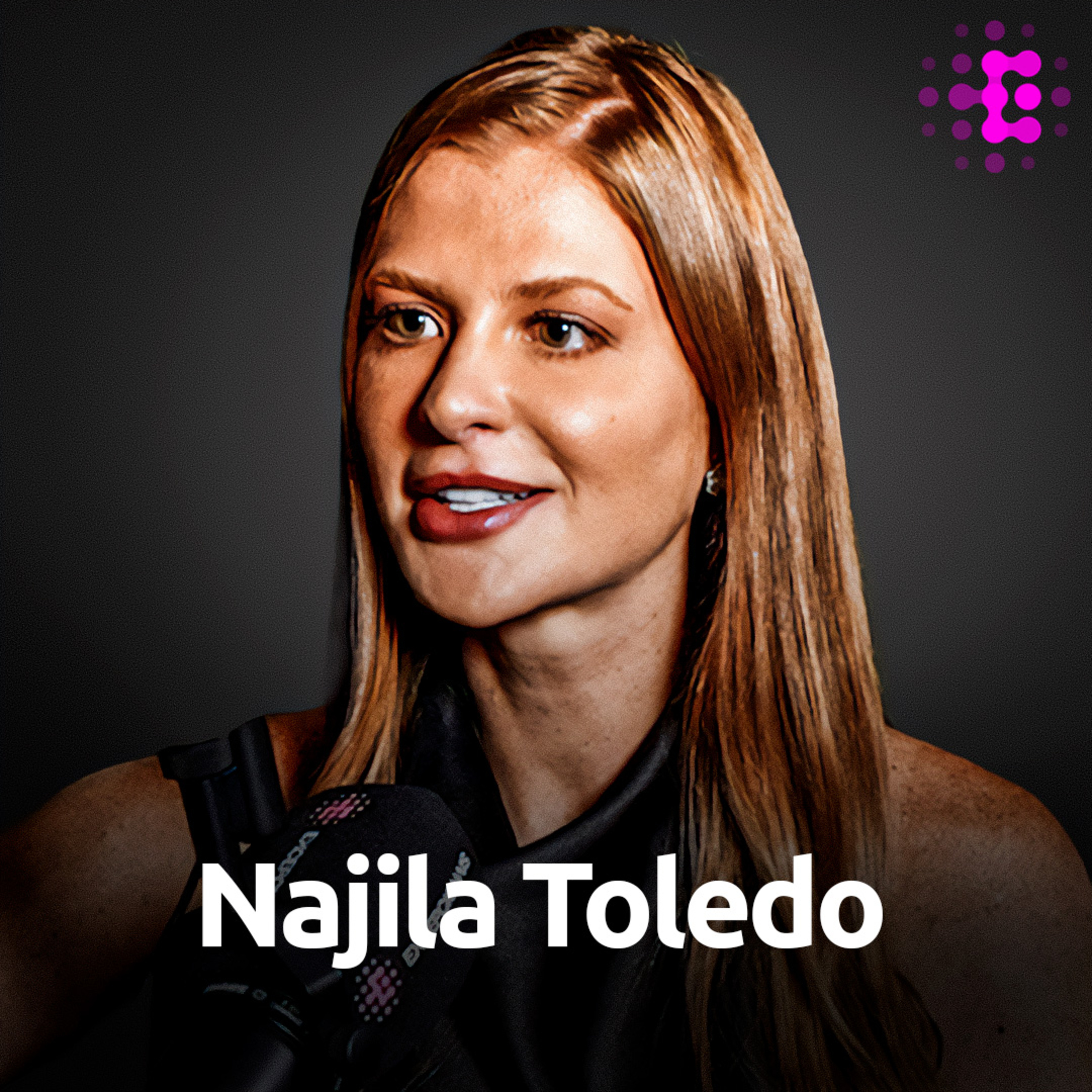 Seu rosto está derretendo? Como salvar sua imagem agora - Dra. Najla Vicentini Toledo