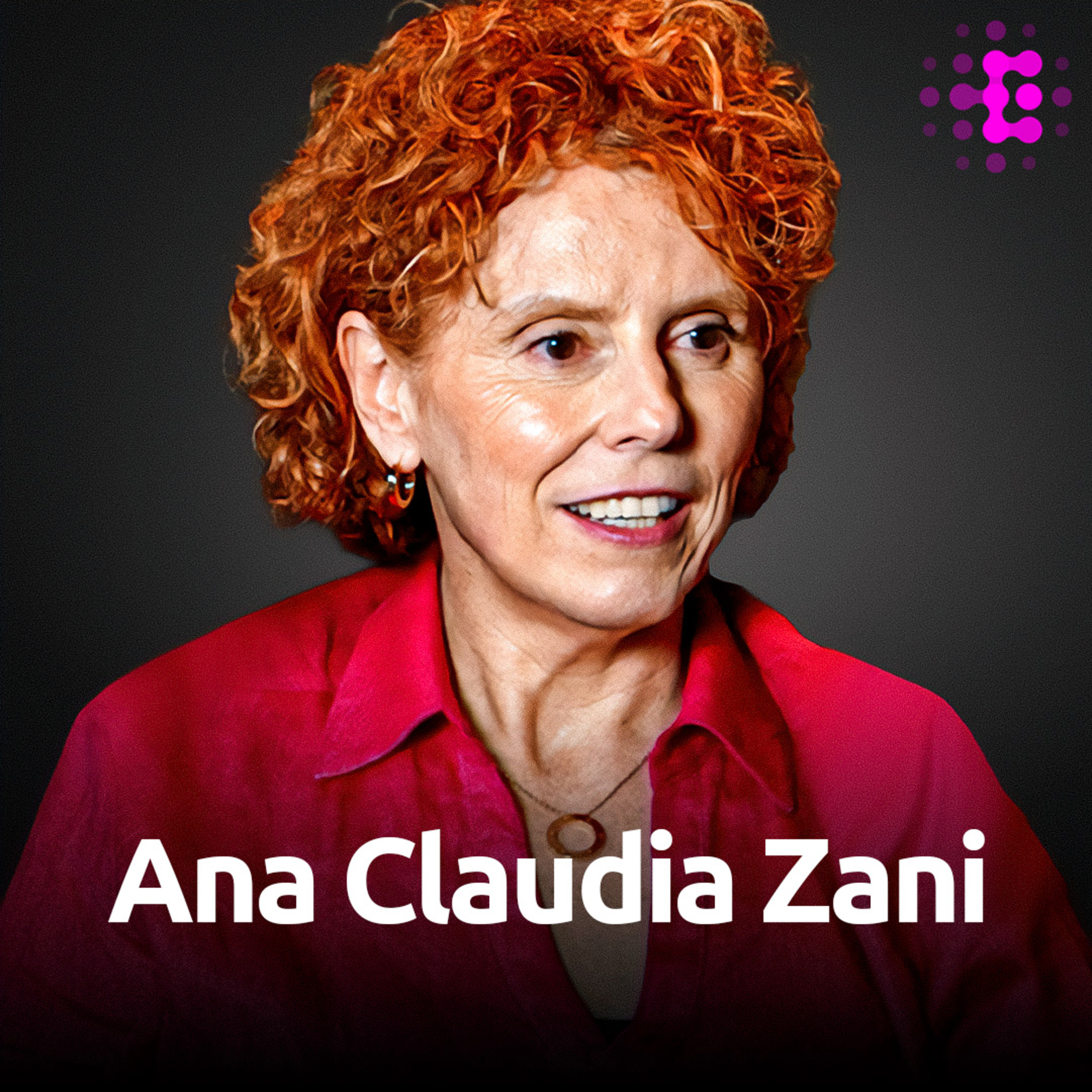 Seu cérebro está te sabotando? Como sair do automático - Ana Claudia Zani episode artwork
