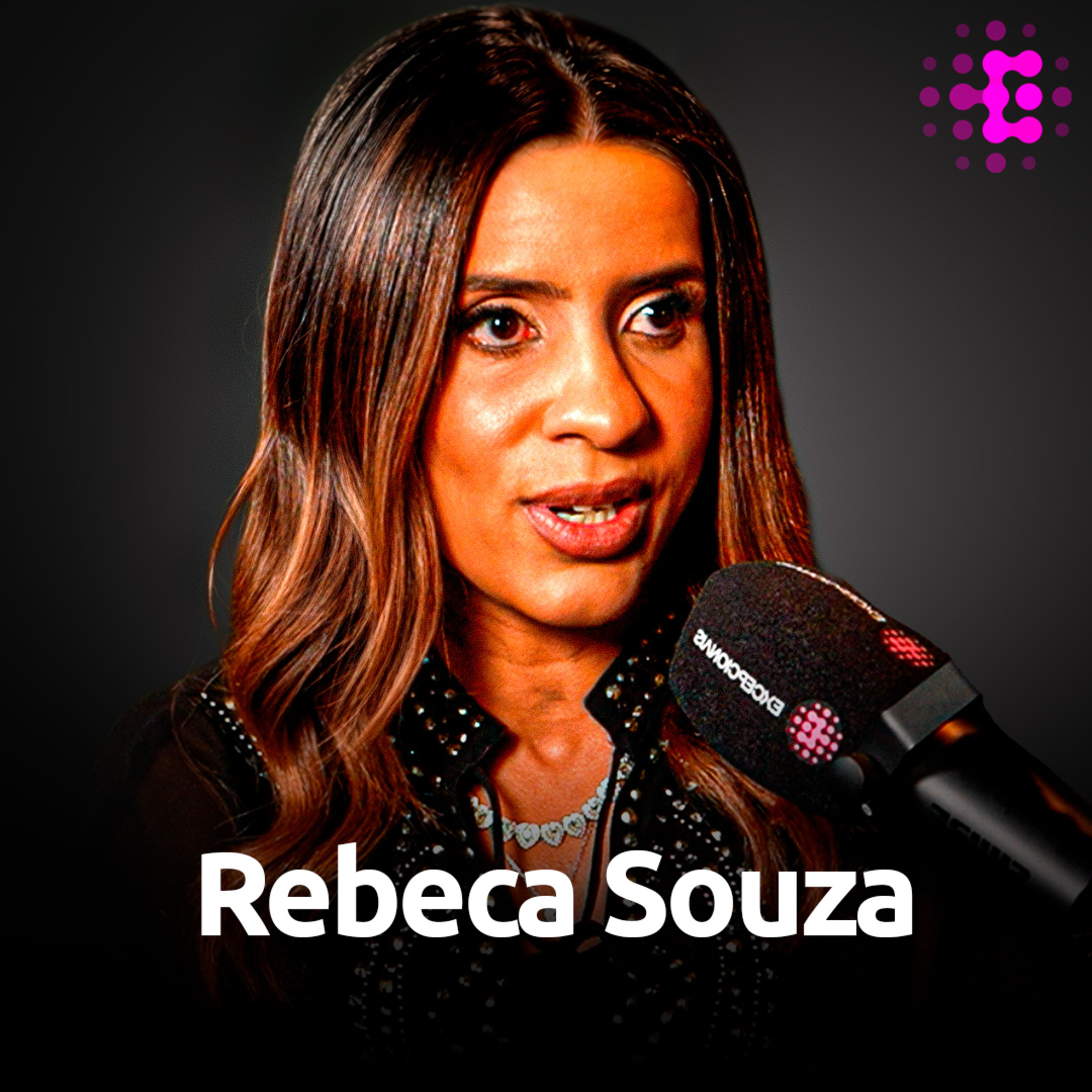 A MENTIRA DA CARREIRA PERFEITA: Ela abandonou o status para construir um império - Rebeca Souza
