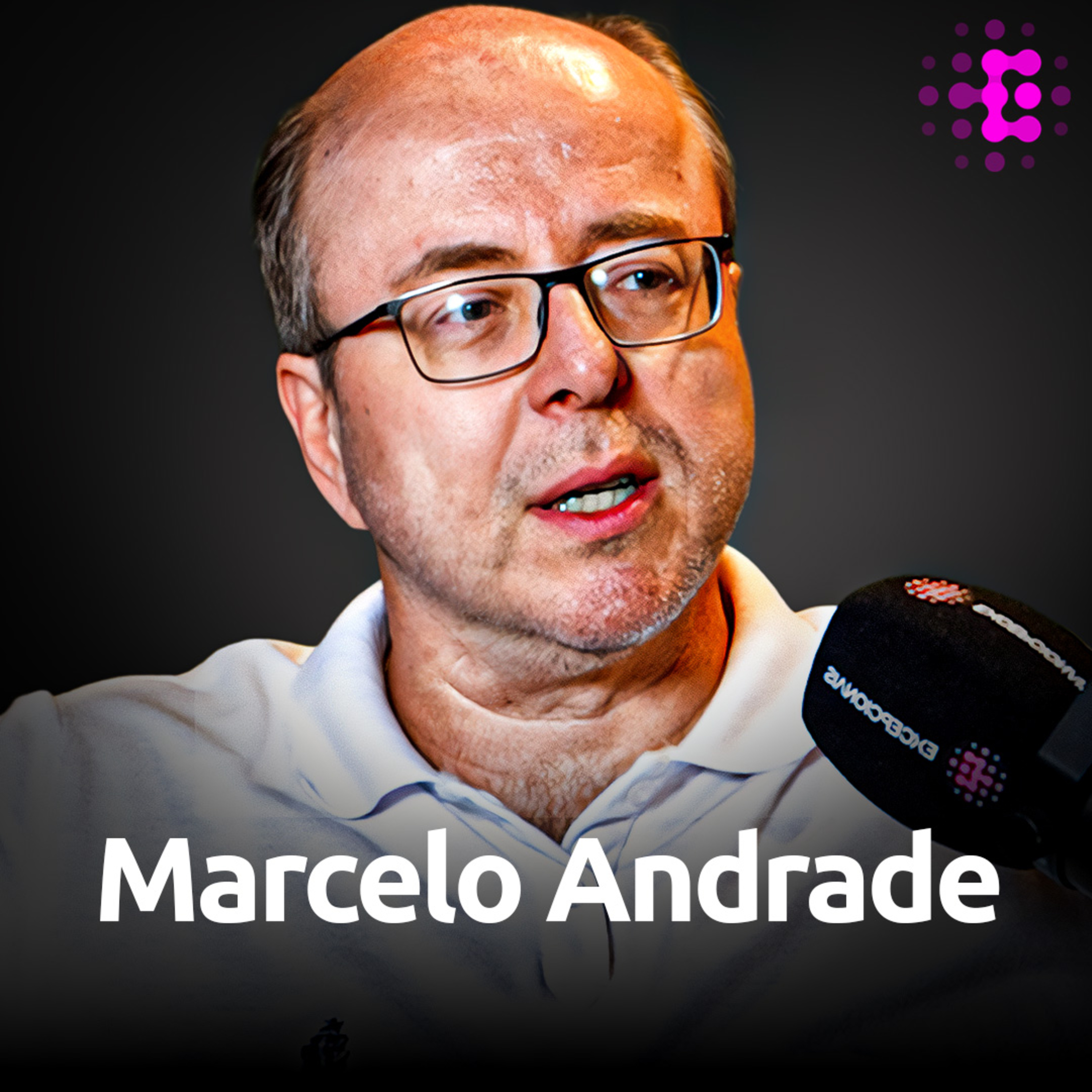 O SEGREDO DO PODER: Historiador revela quem realmente manda no Brasil - Marcelo Andrade