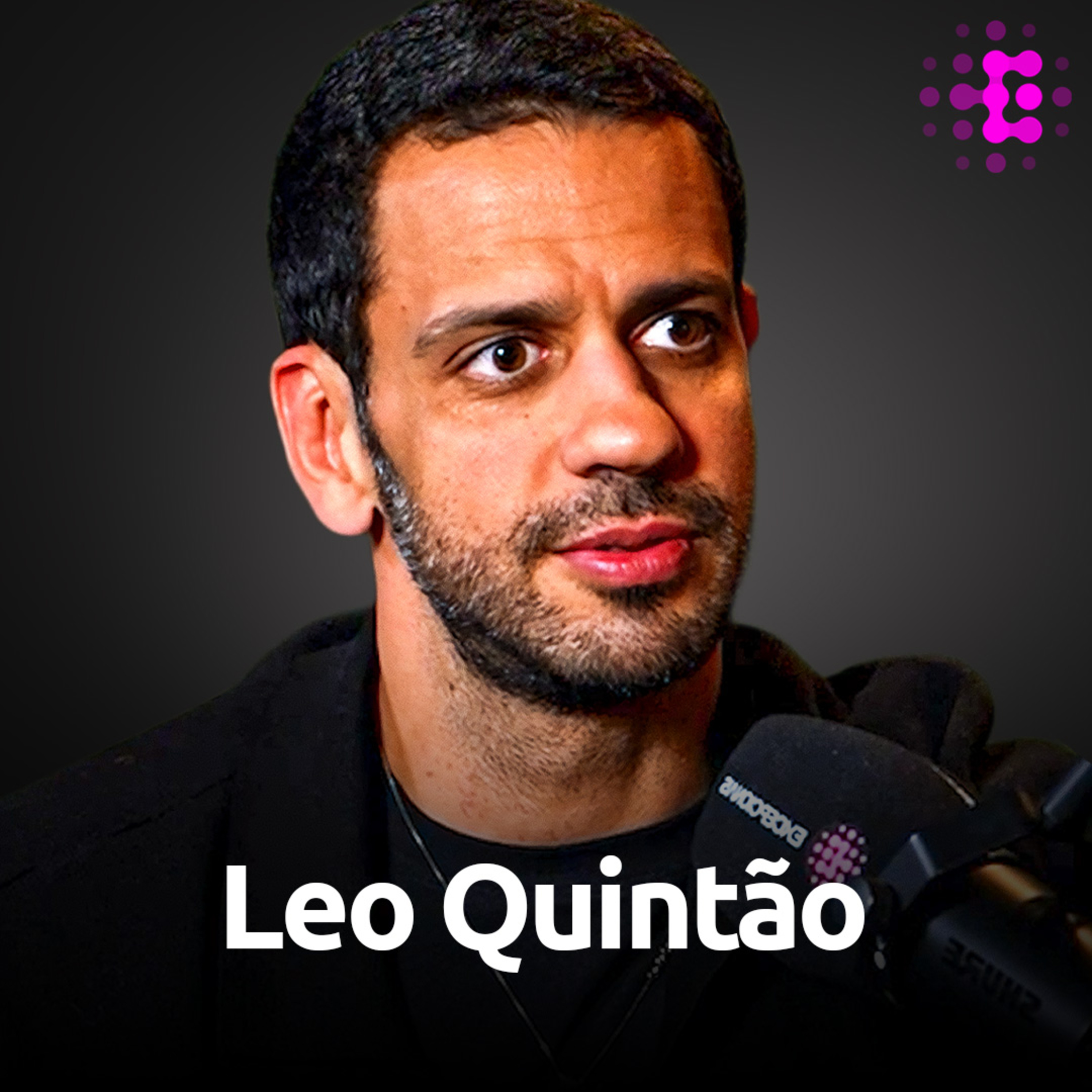 Como a Smoov virou marca cobiçada sem nunca pagar tráfego - Leo Quintão episode artwork