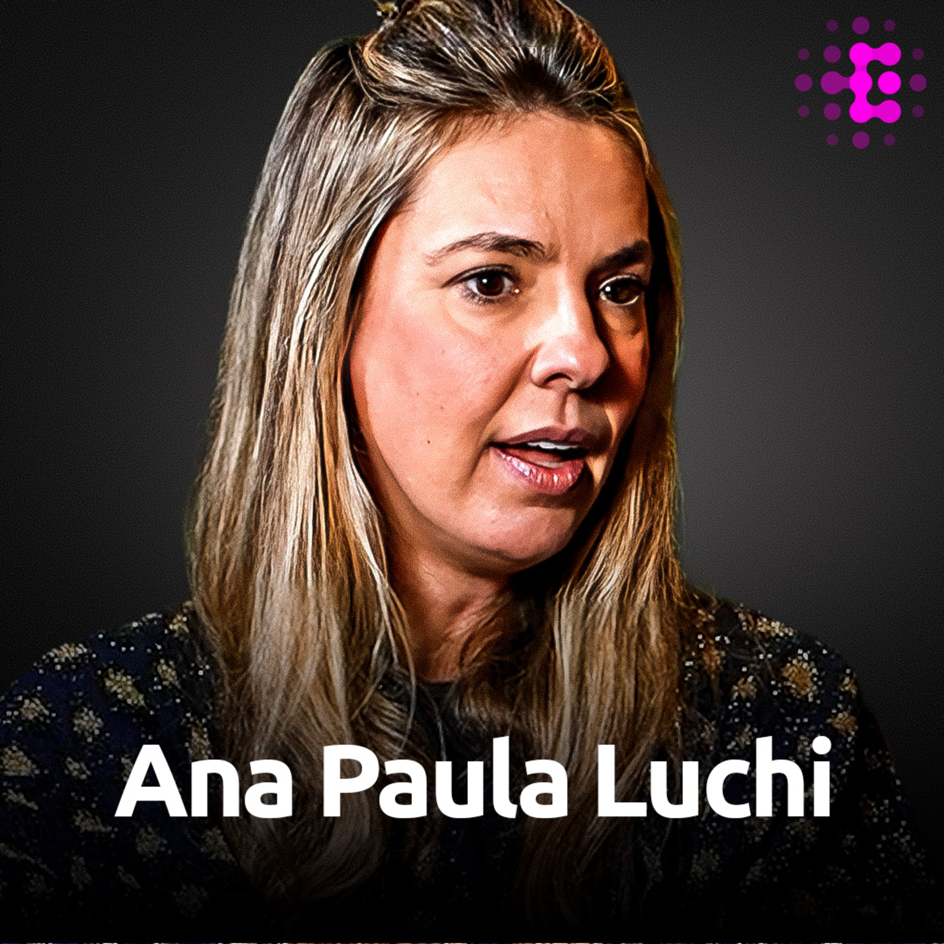 Como a busca por falsos traumas paralisa sua evolução - Ana Paula Luchi episode artwork