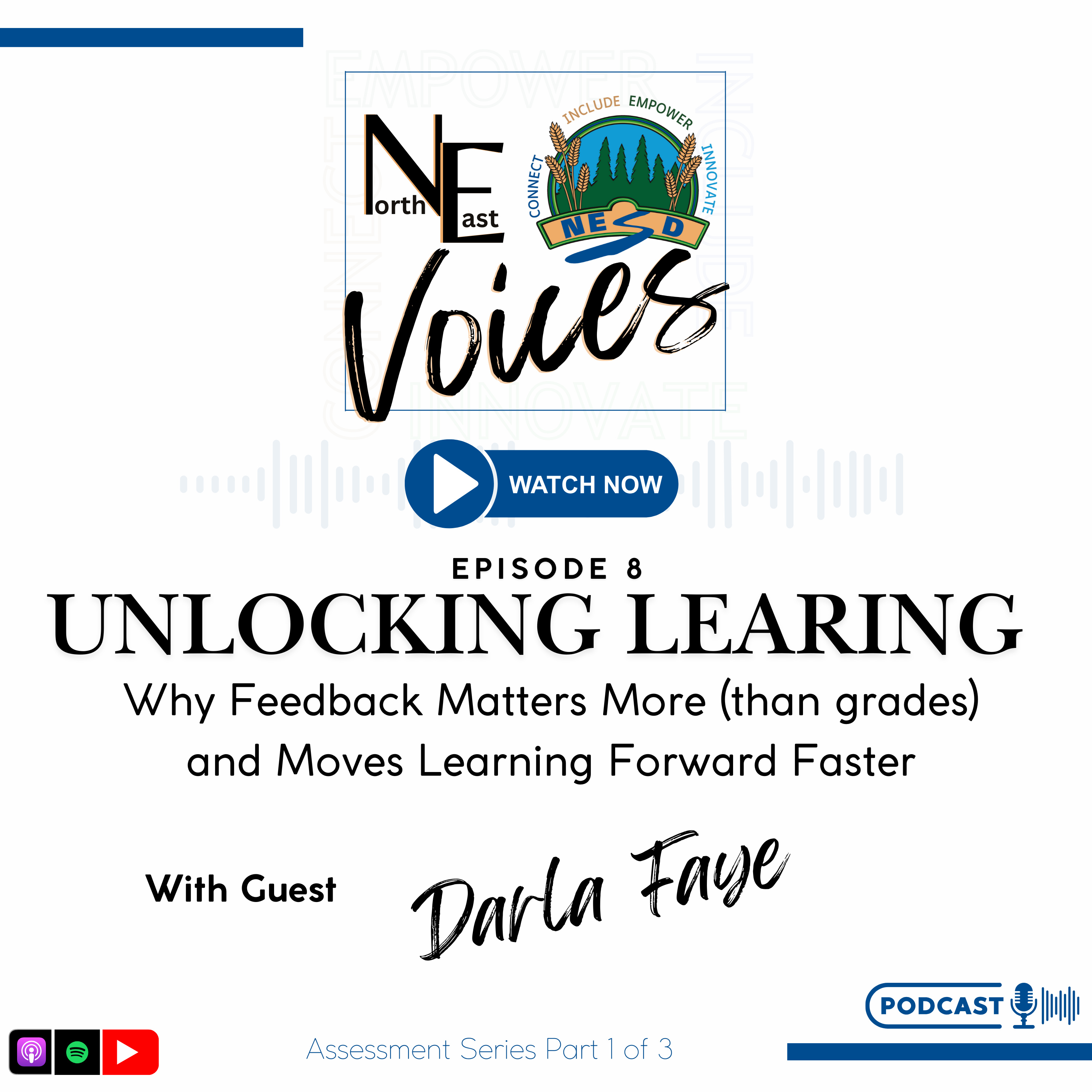 NE Voices