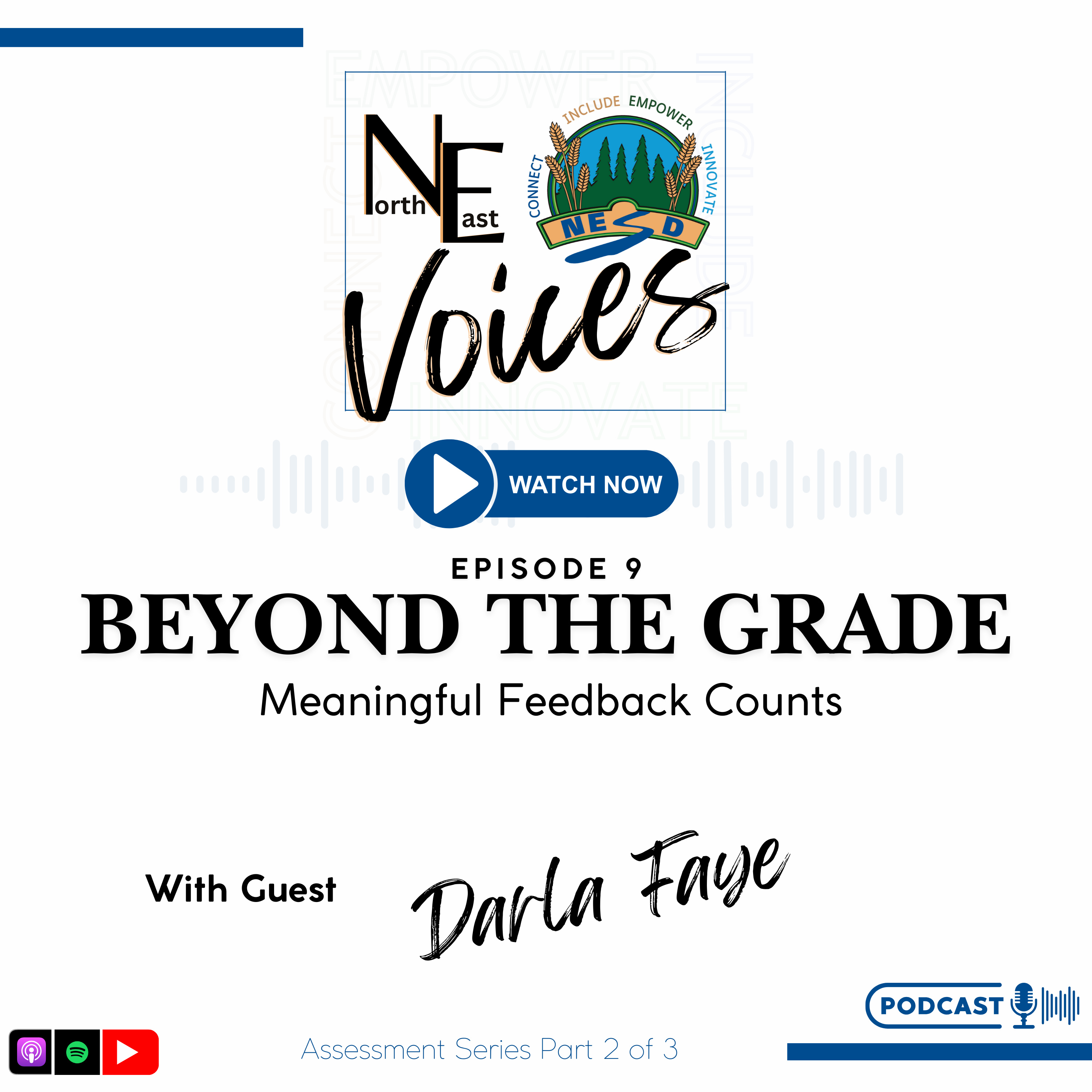 NE Voices