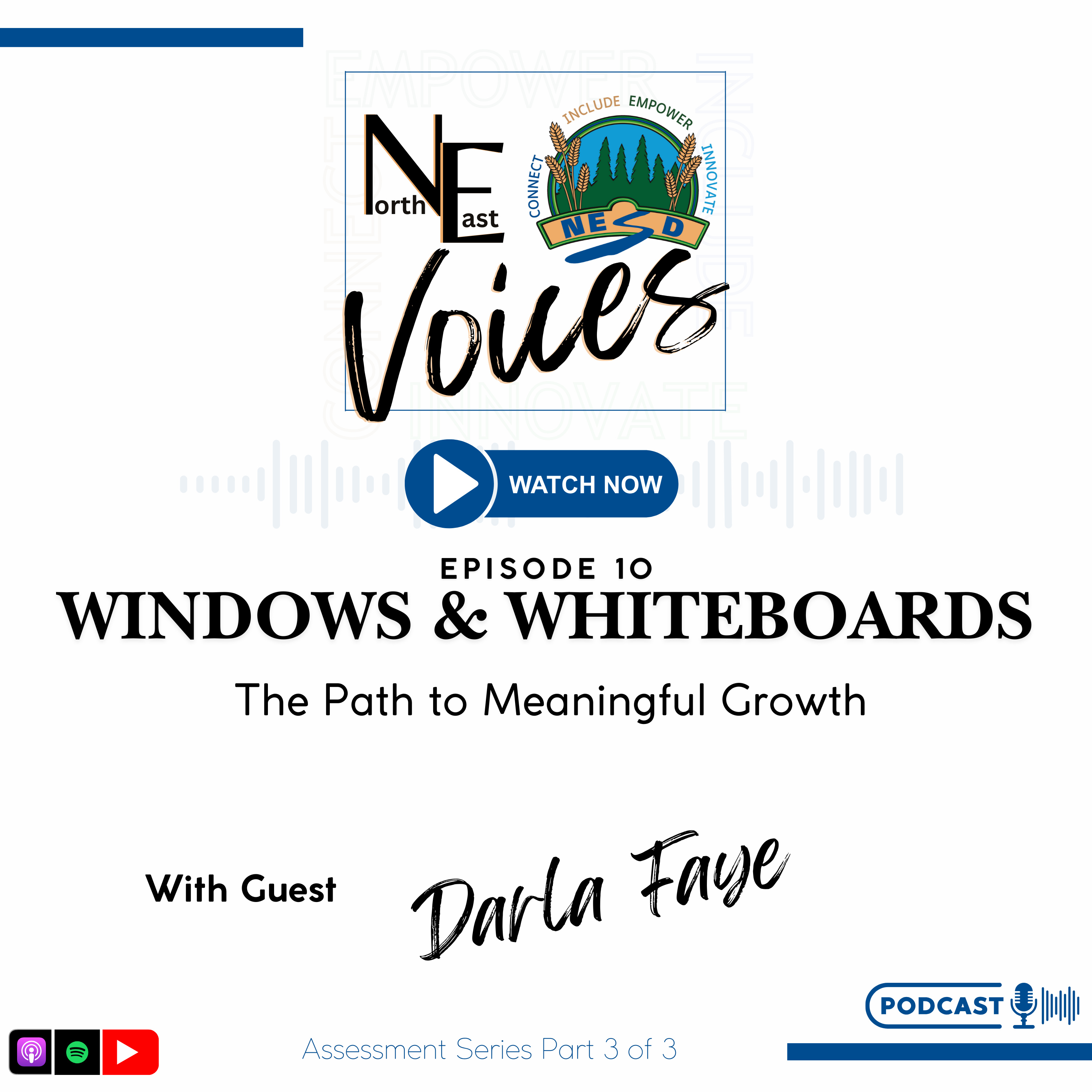 NE Voices