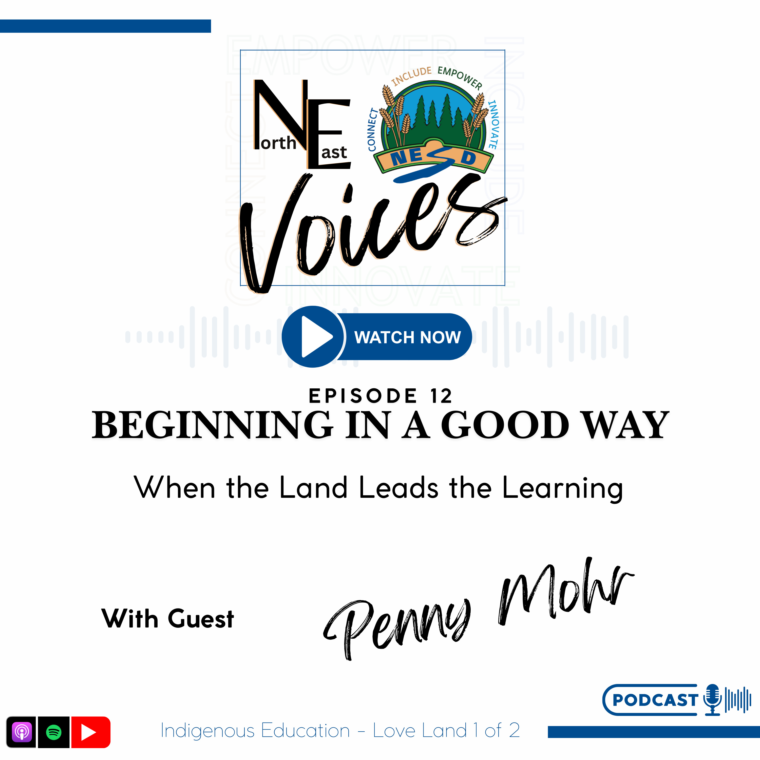 NE Voices