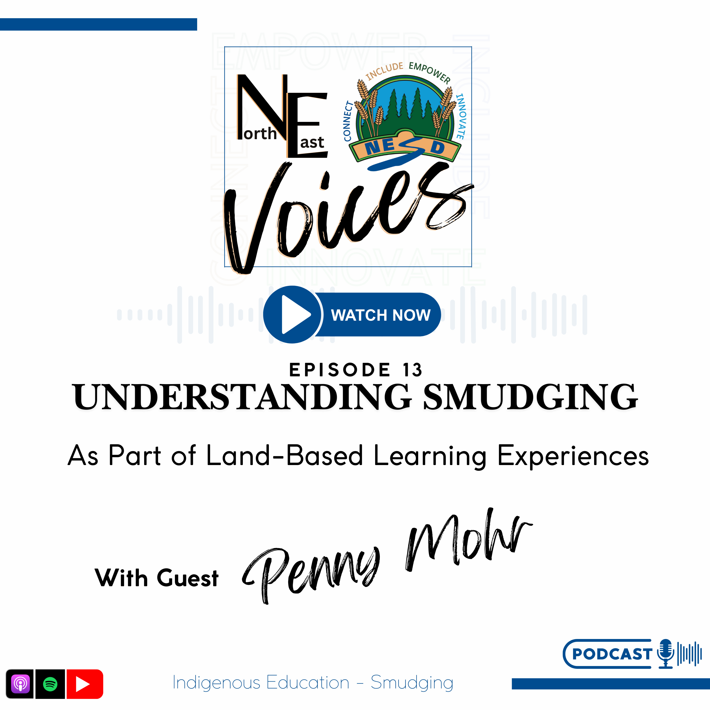 NE Voices