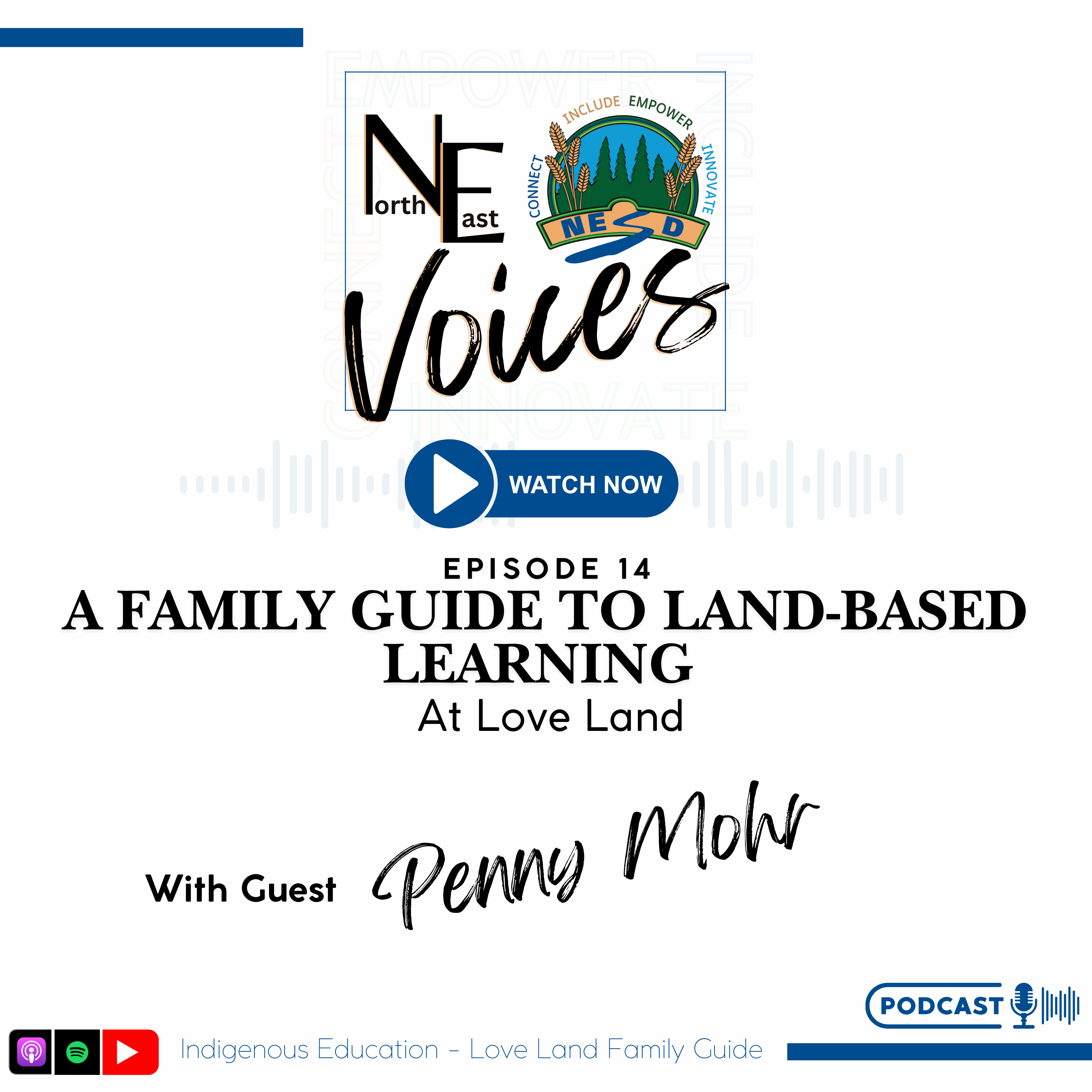 NE Voices