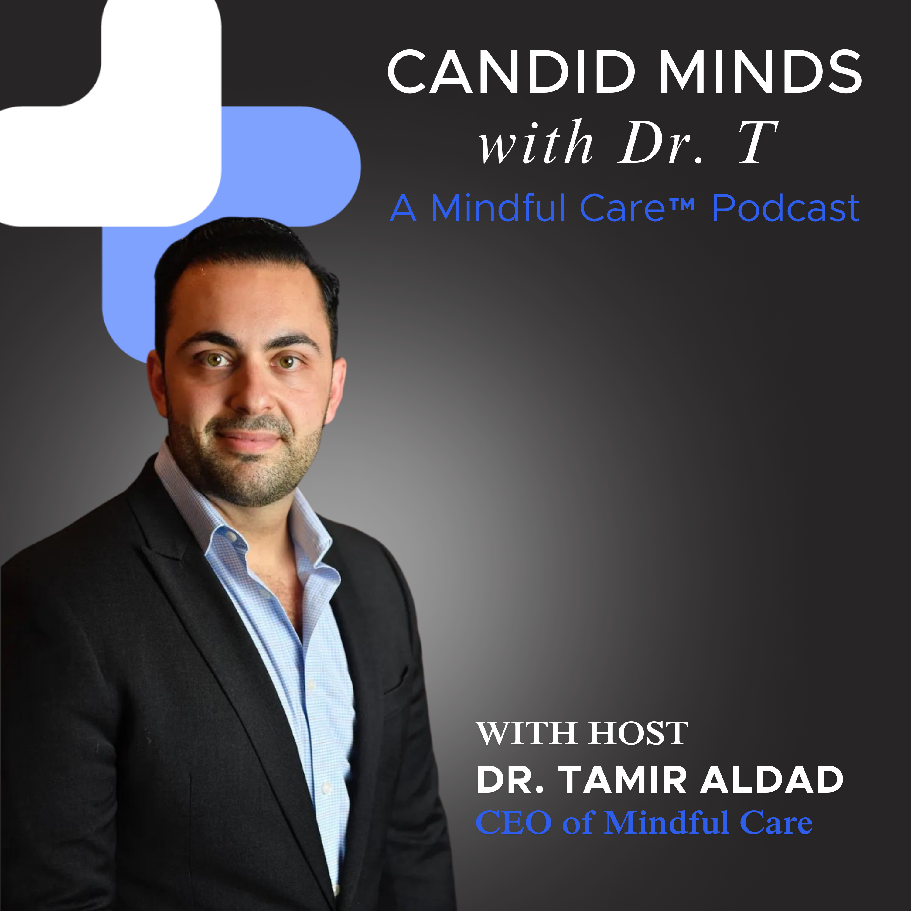 Burnout in Healthcare: Insights and Humor with Dr. T and Dr. Ben Schmidt episode artwork