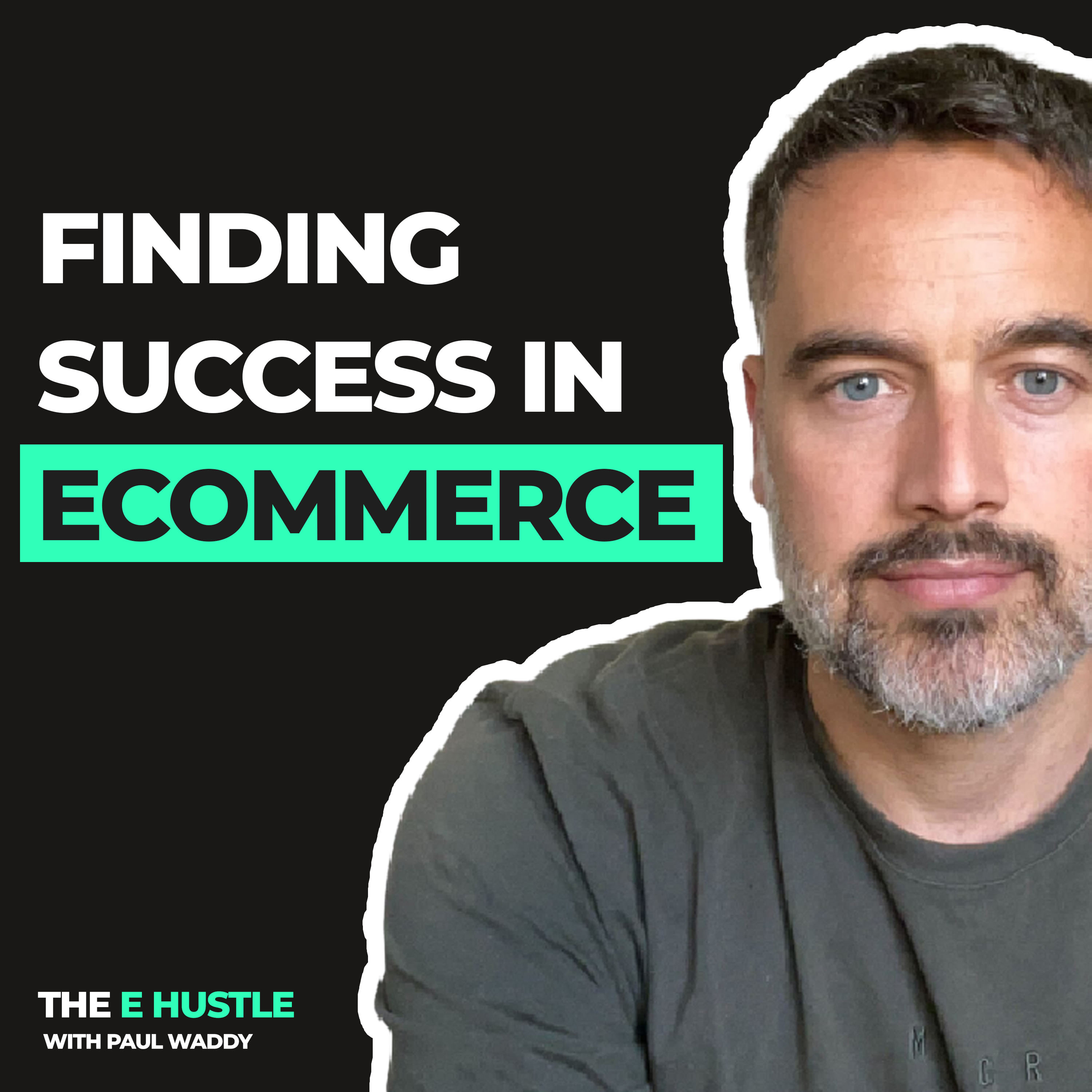 #2 - Finding Success in Ecommerce episode artwork