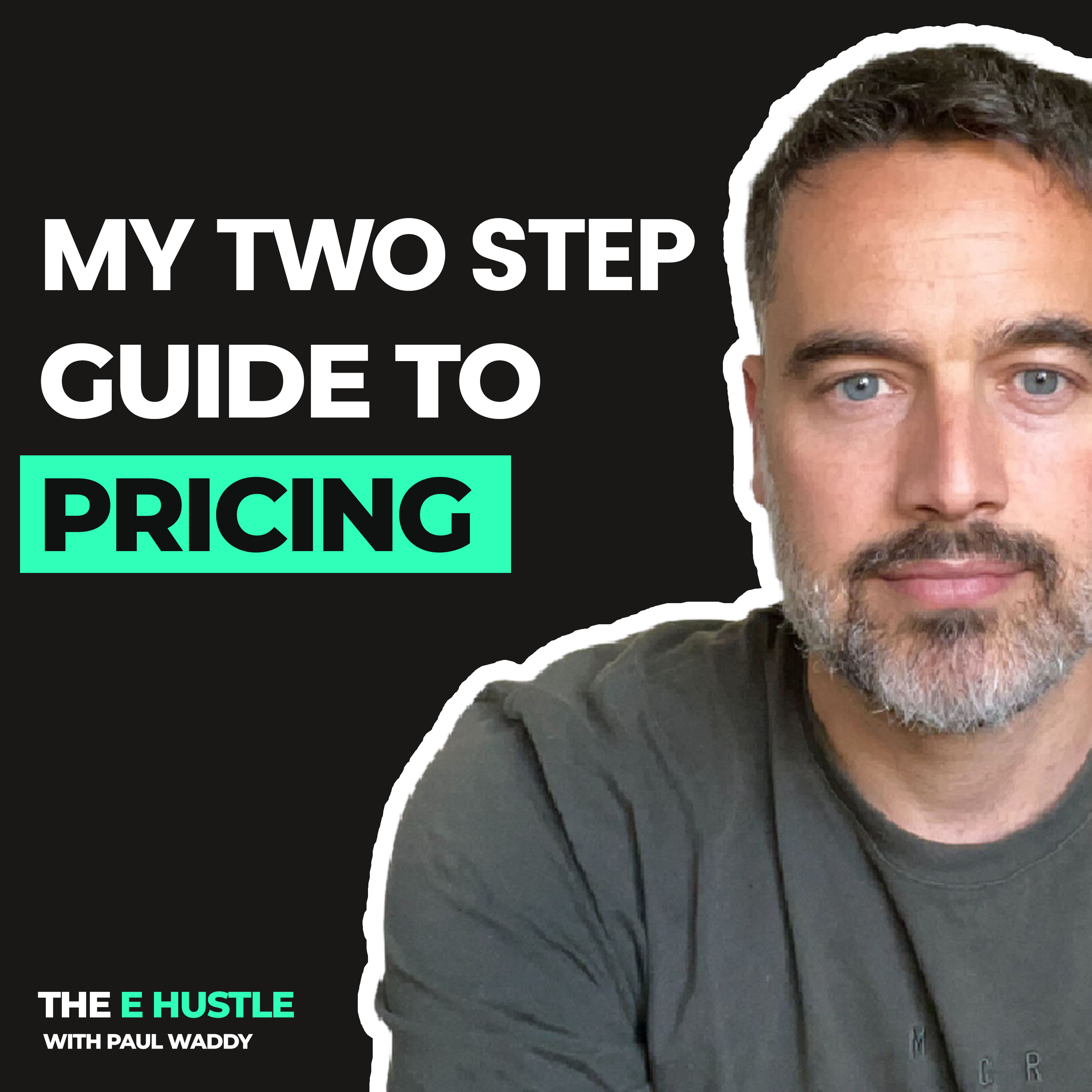 #6 - My Two Step Guide to Pricing episode artwork