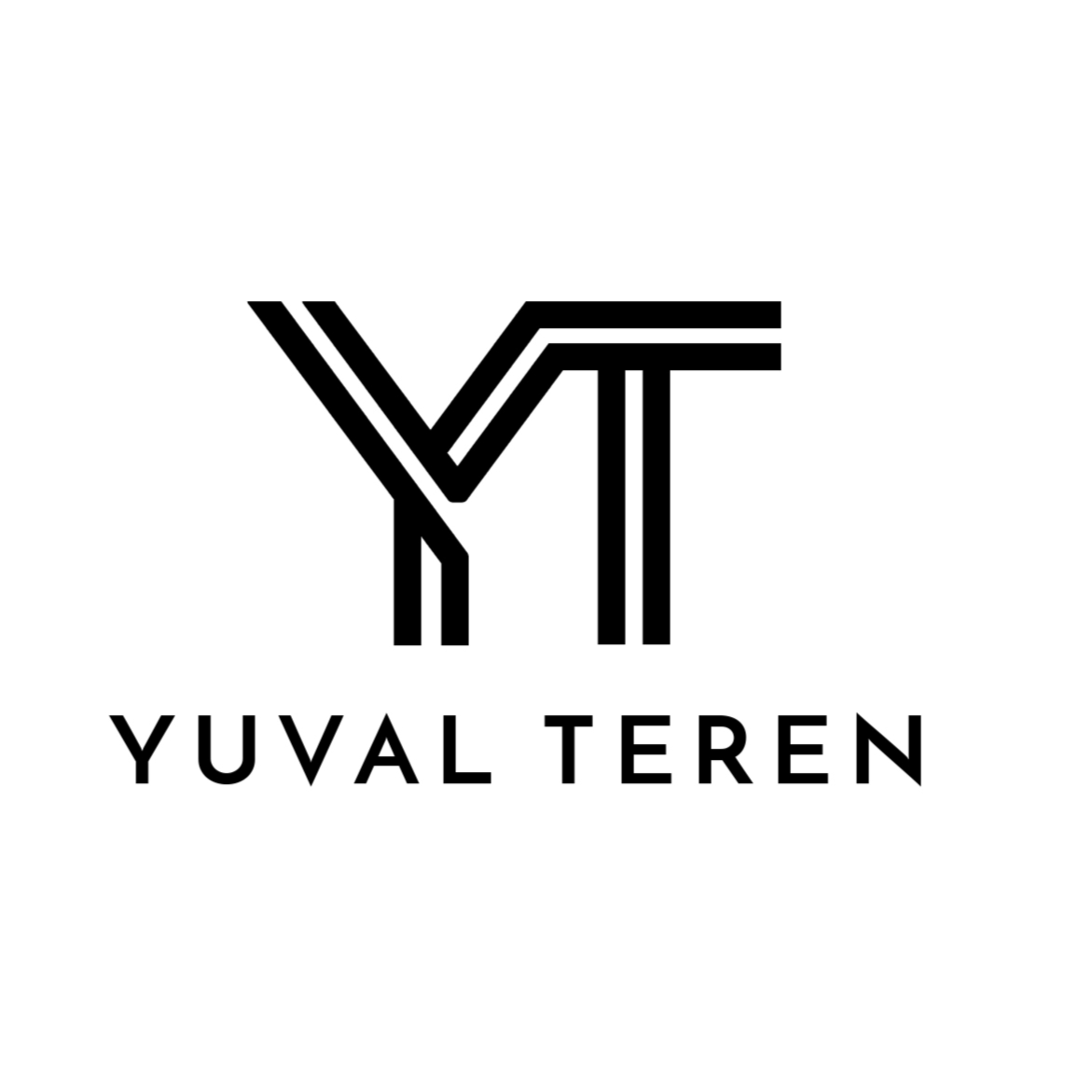 The Yuval Teren Podcast