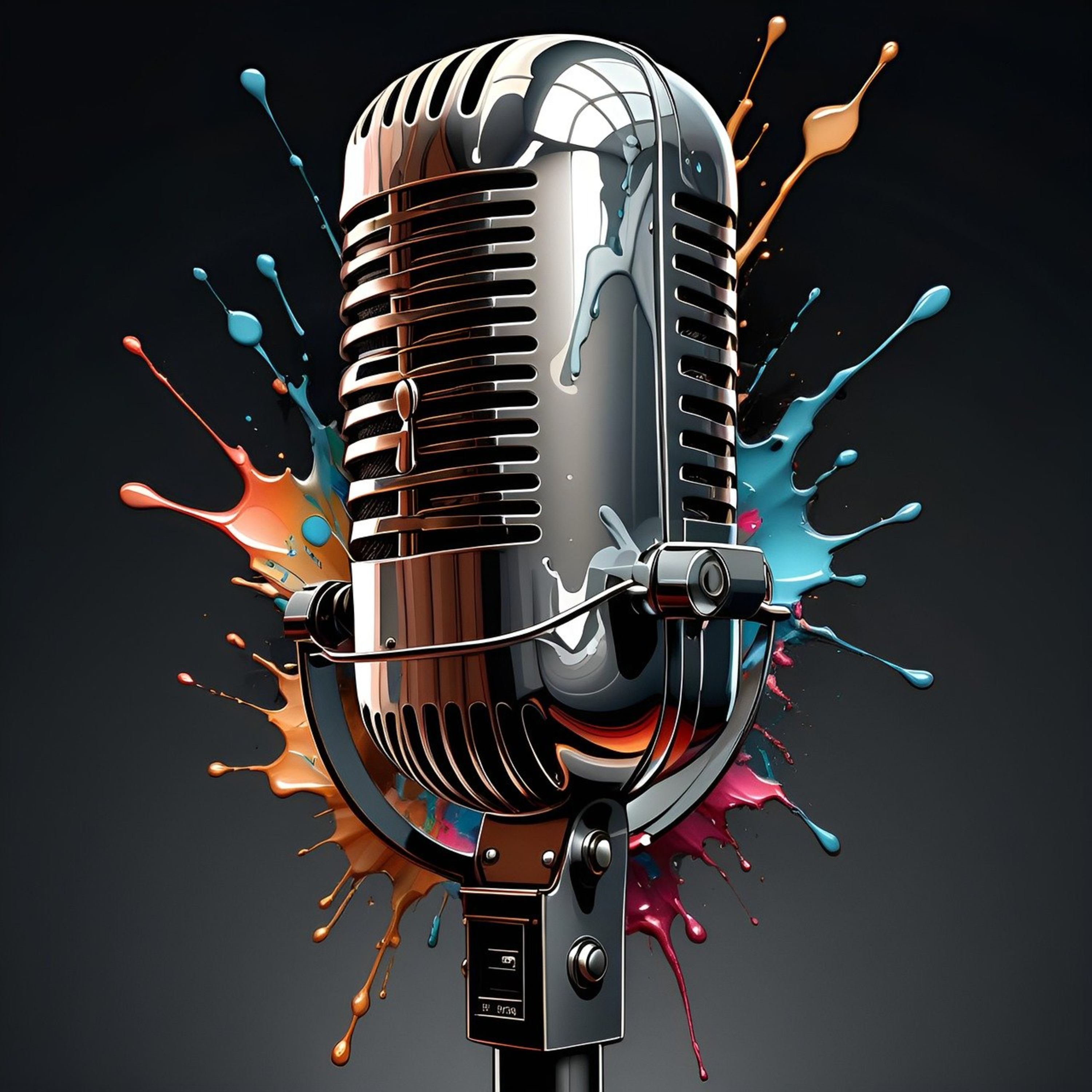 1111 Hour Podcast