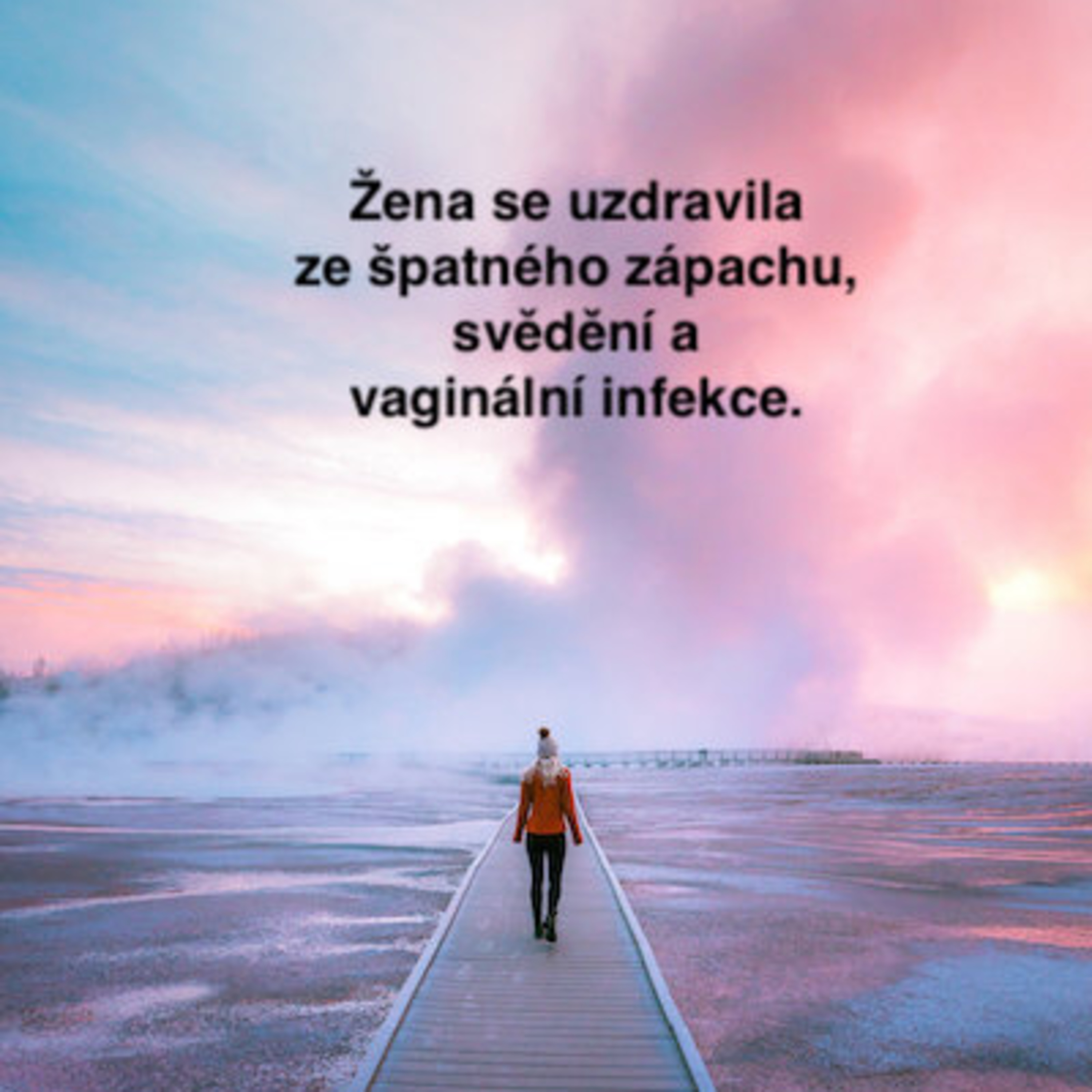 Svědectví o uzdravení a víře
