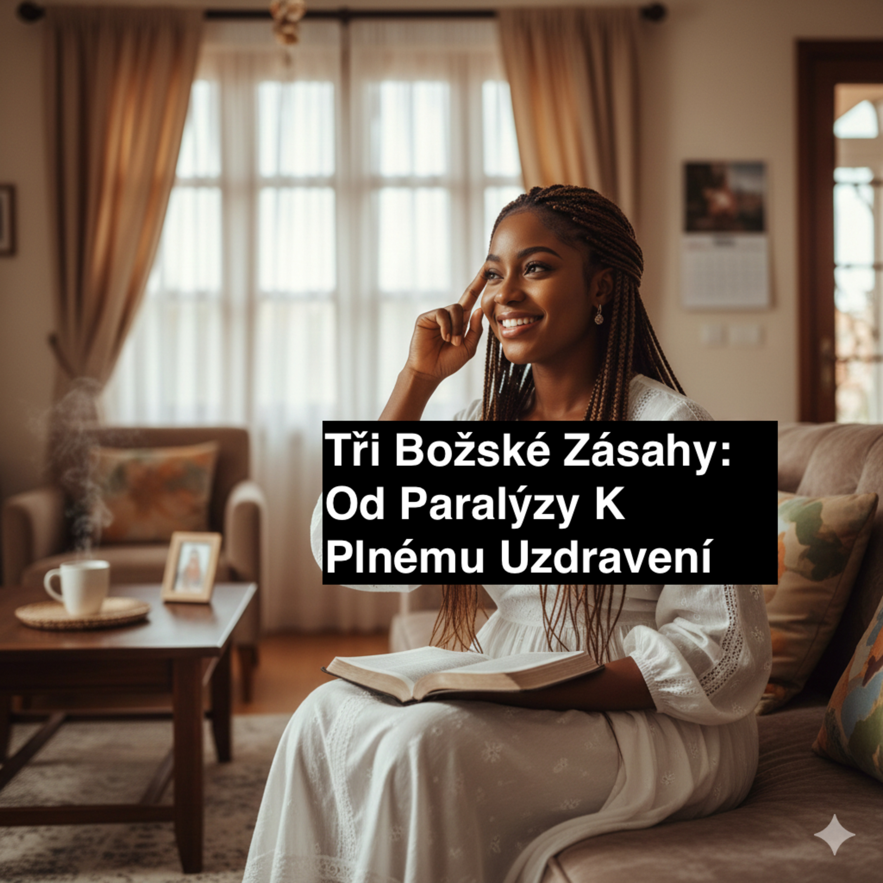 Svědectví o uzdravení a víře