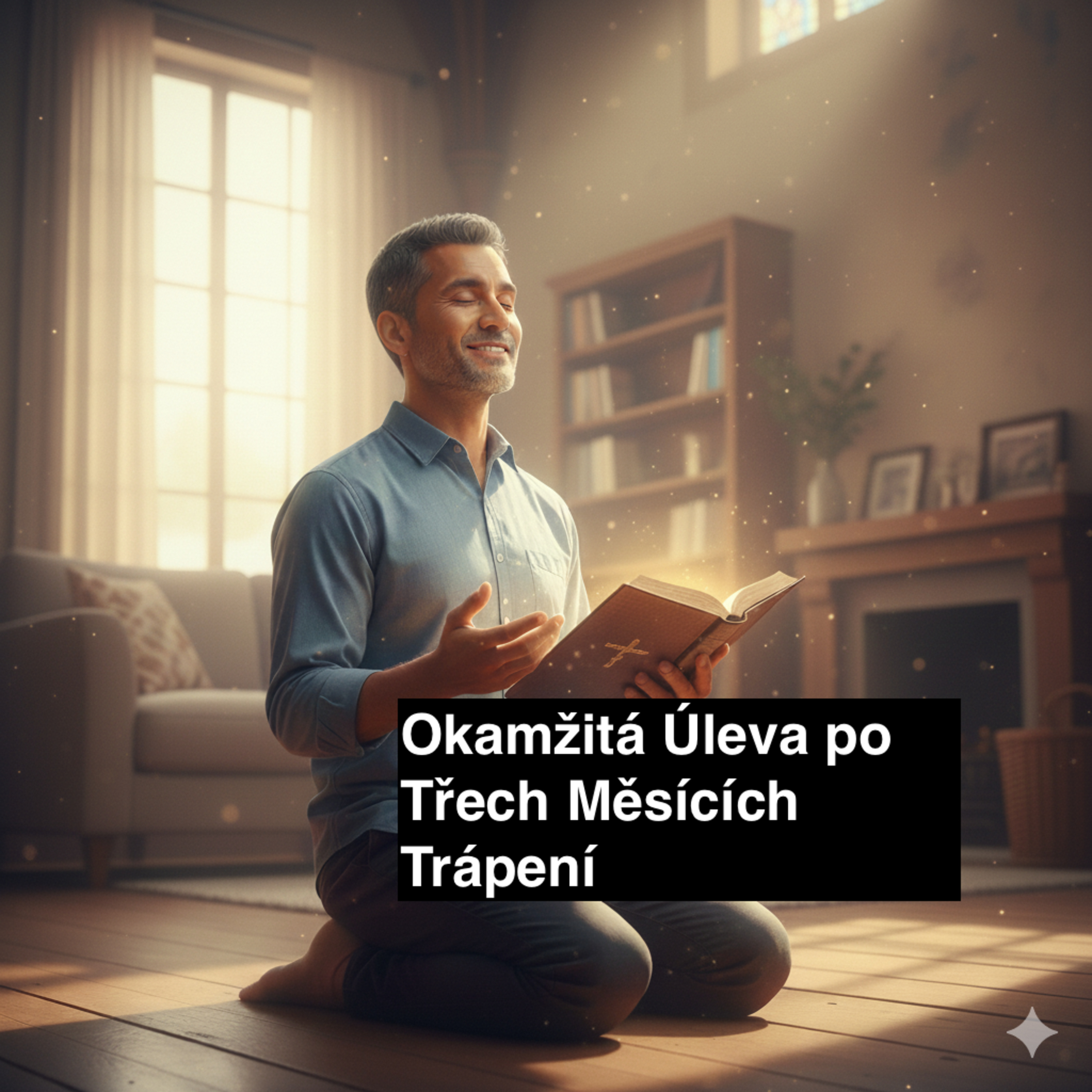 Svědectví o uzdravení a víře