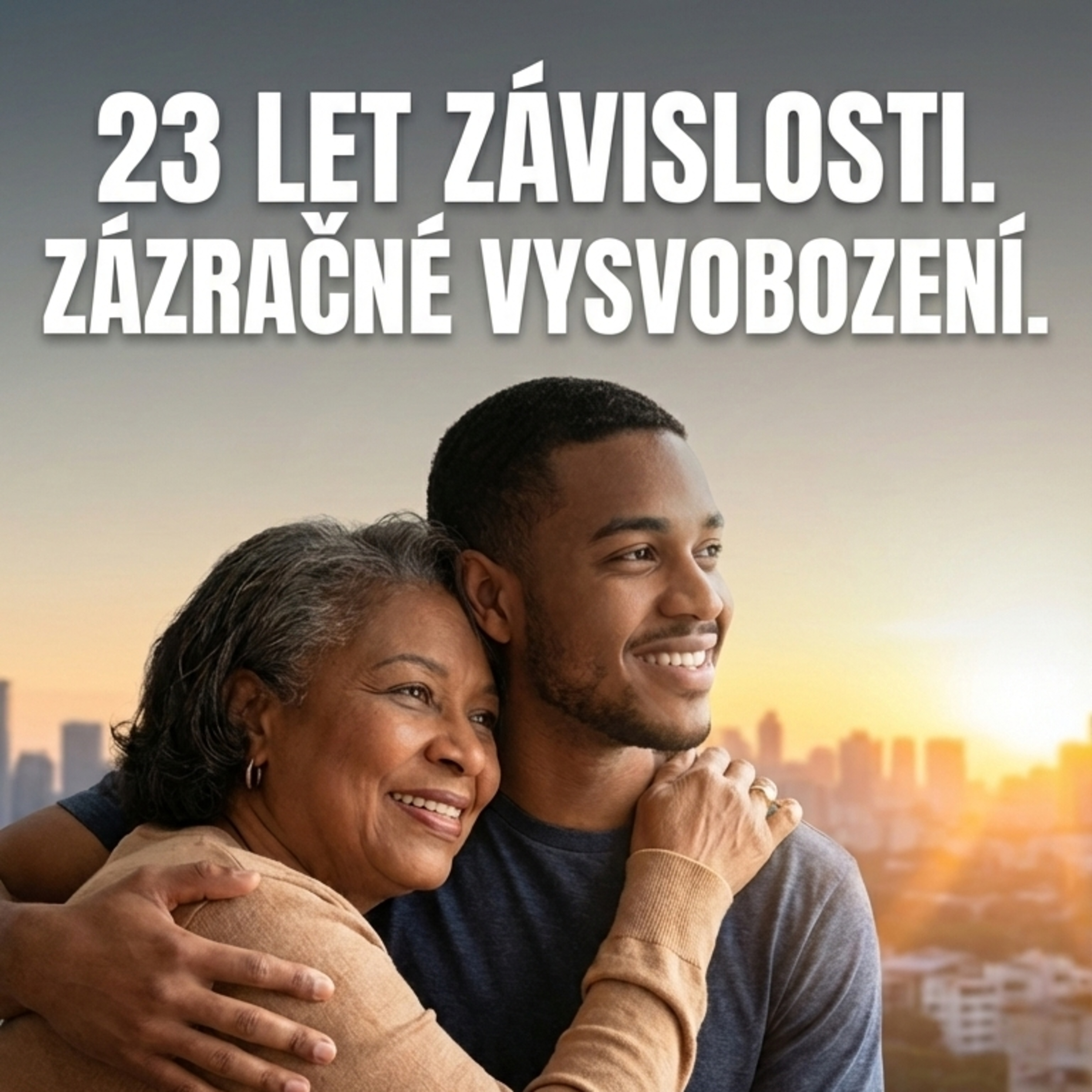 Svědectví o uzdravení a víře