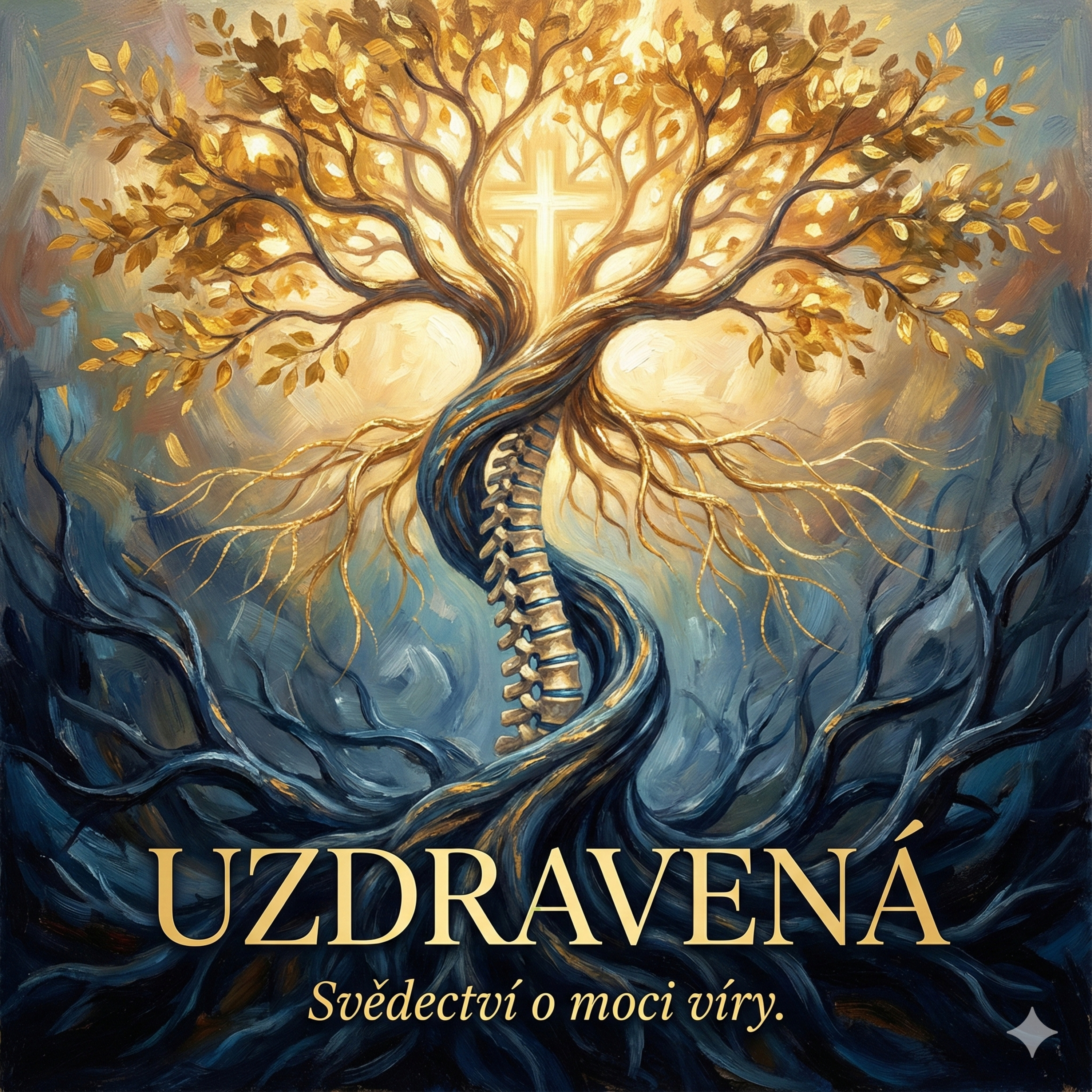 Svědectví o uzdravení a víře