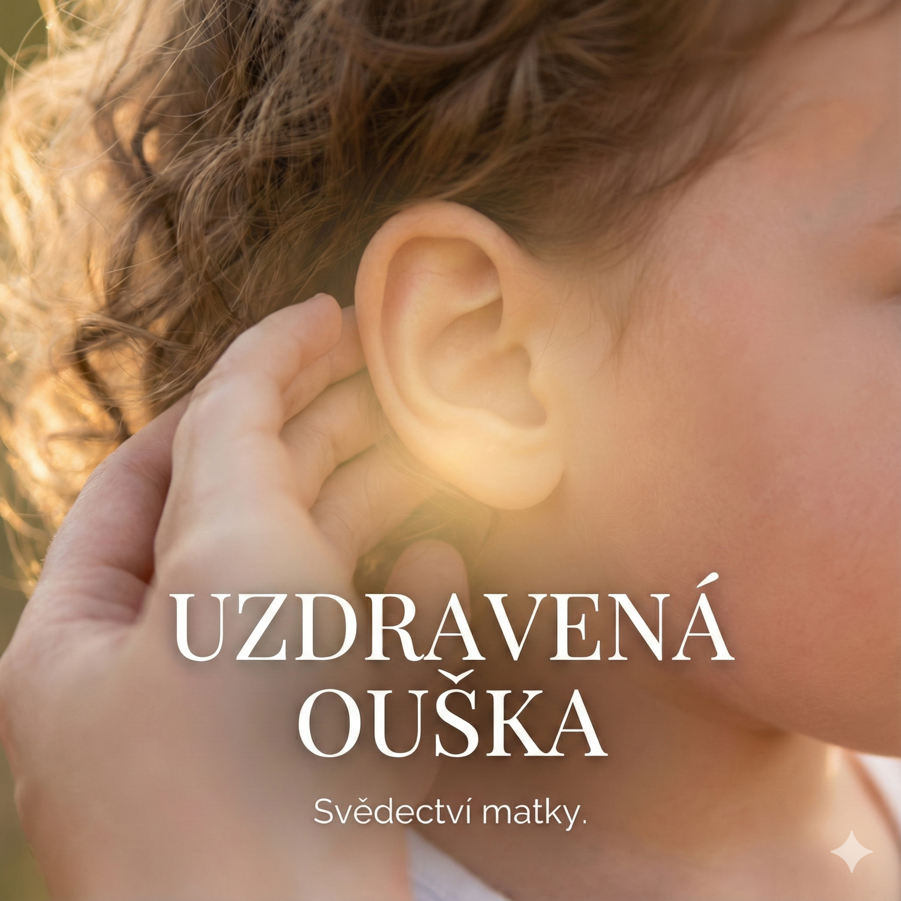 Svědectví o uzdravení a víře