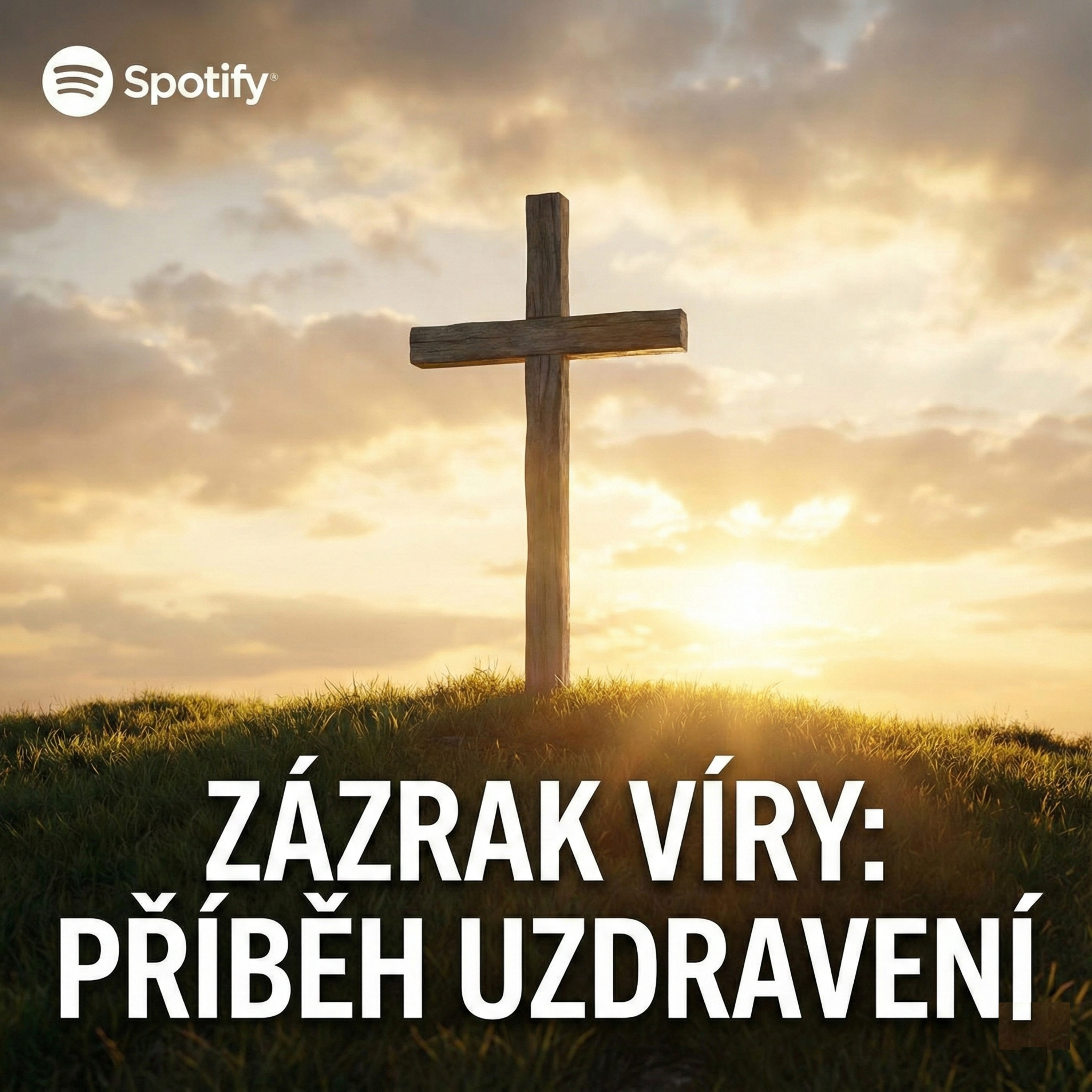 Svědectví o uzdravení a víře