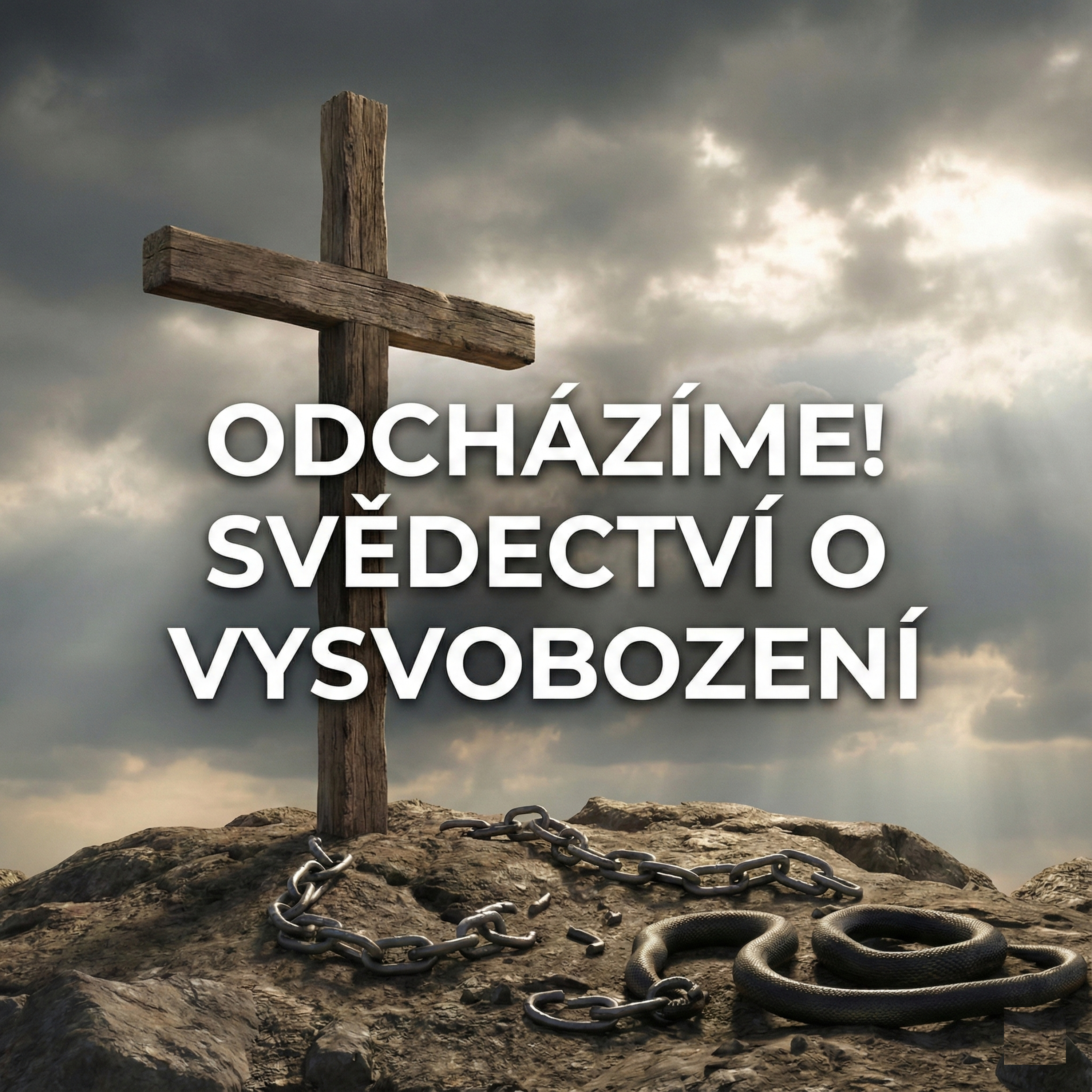 Svědectví o uzdravení a víře