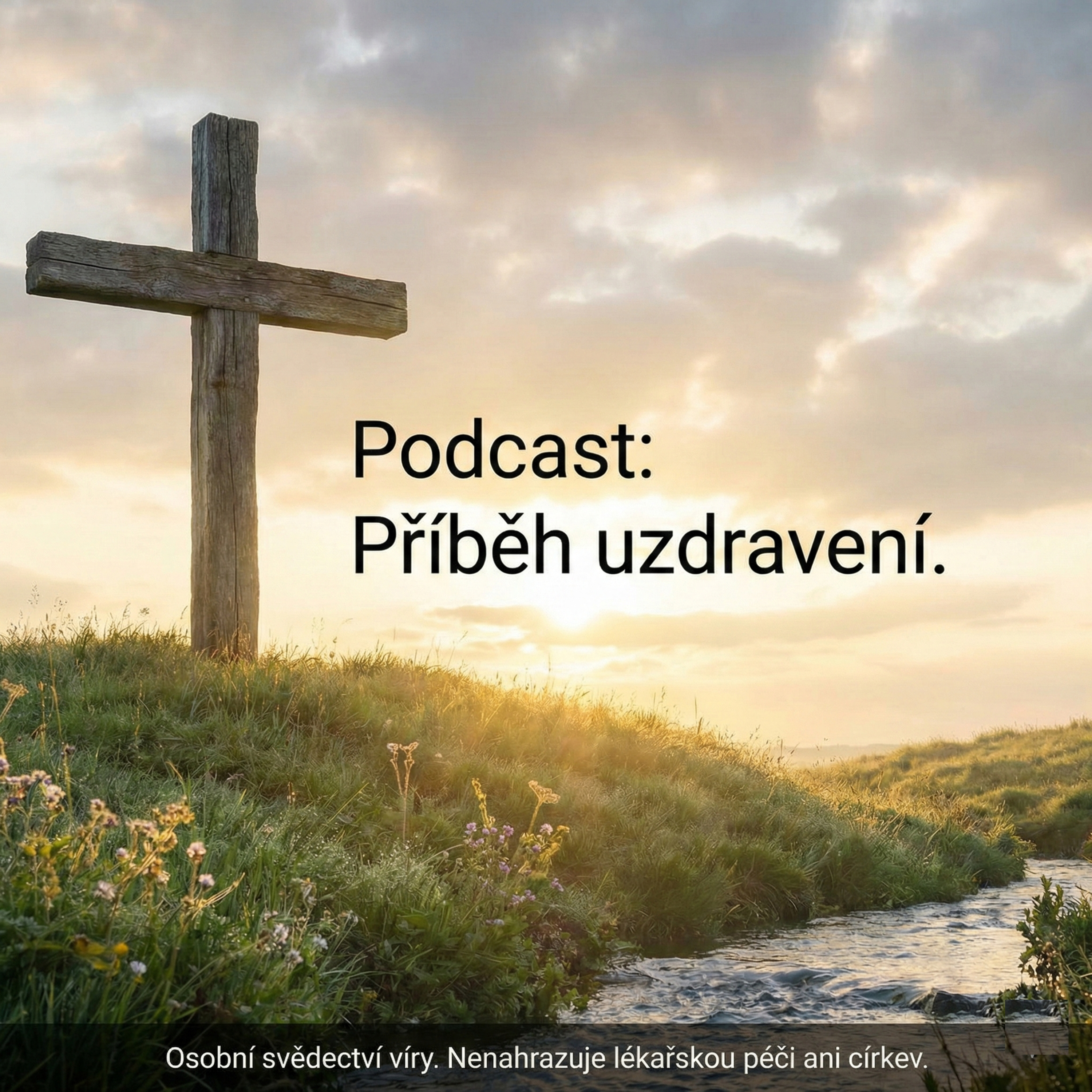 Svědectví o uzdravení a víře