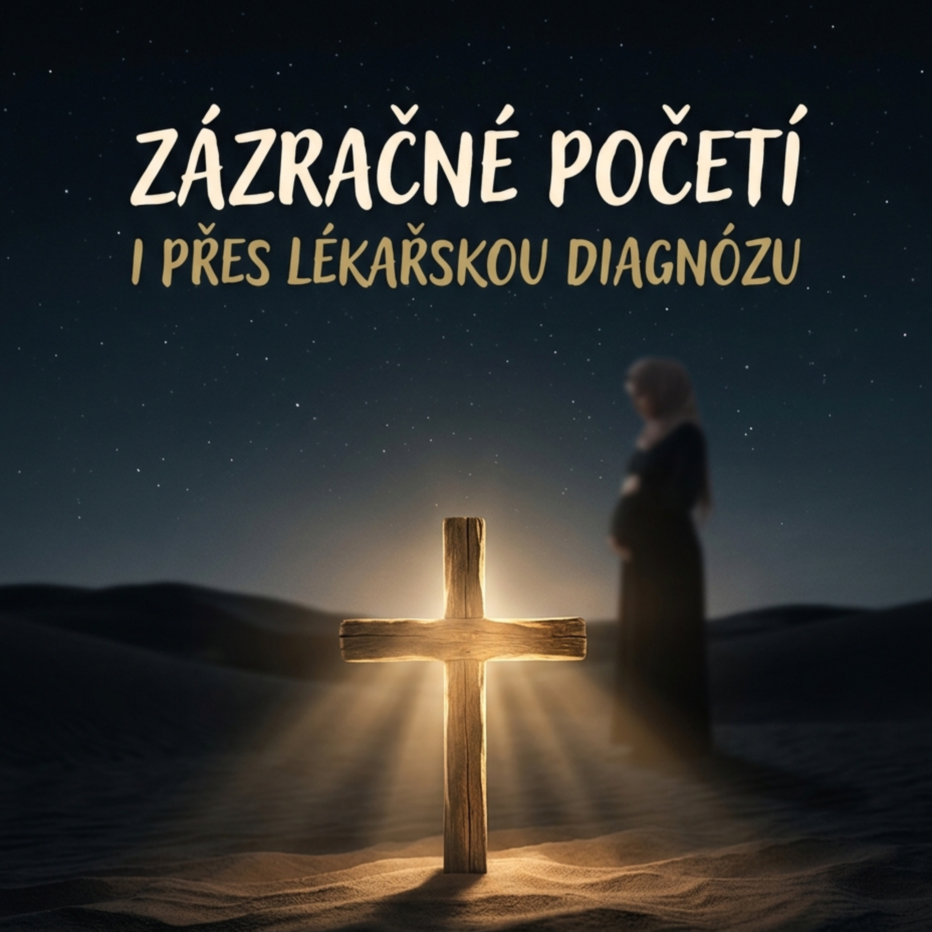 Uzdravení z azoospermie: Imám uvěřil a žena otěhotněla episode artwork