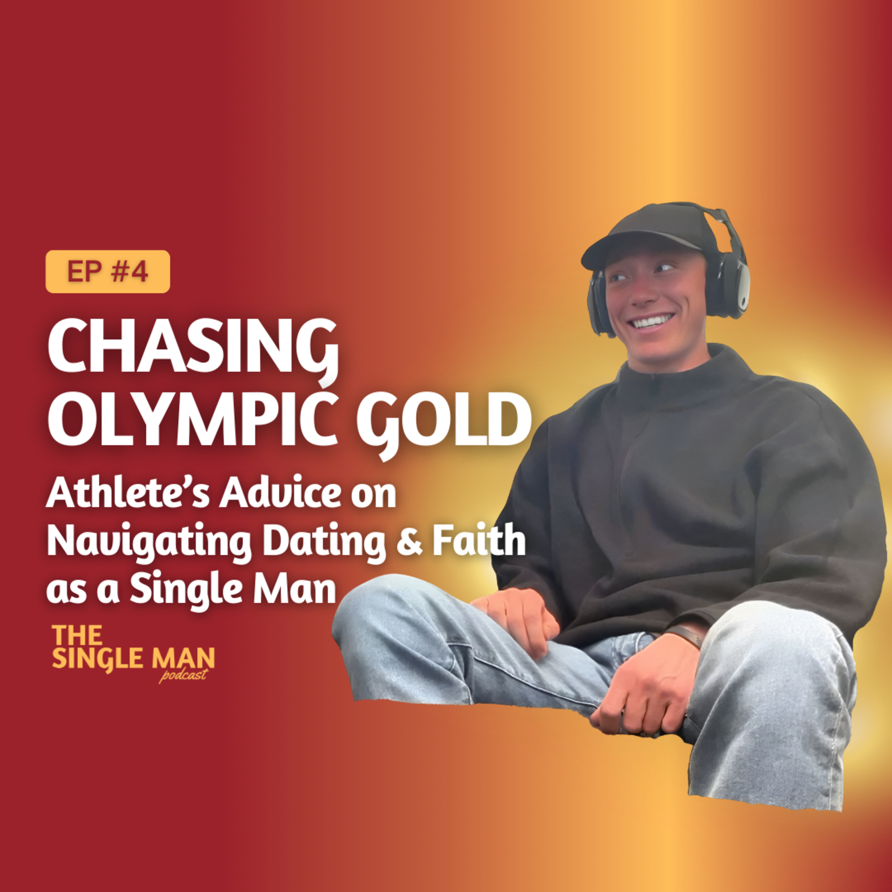 The Single Man Podcast
