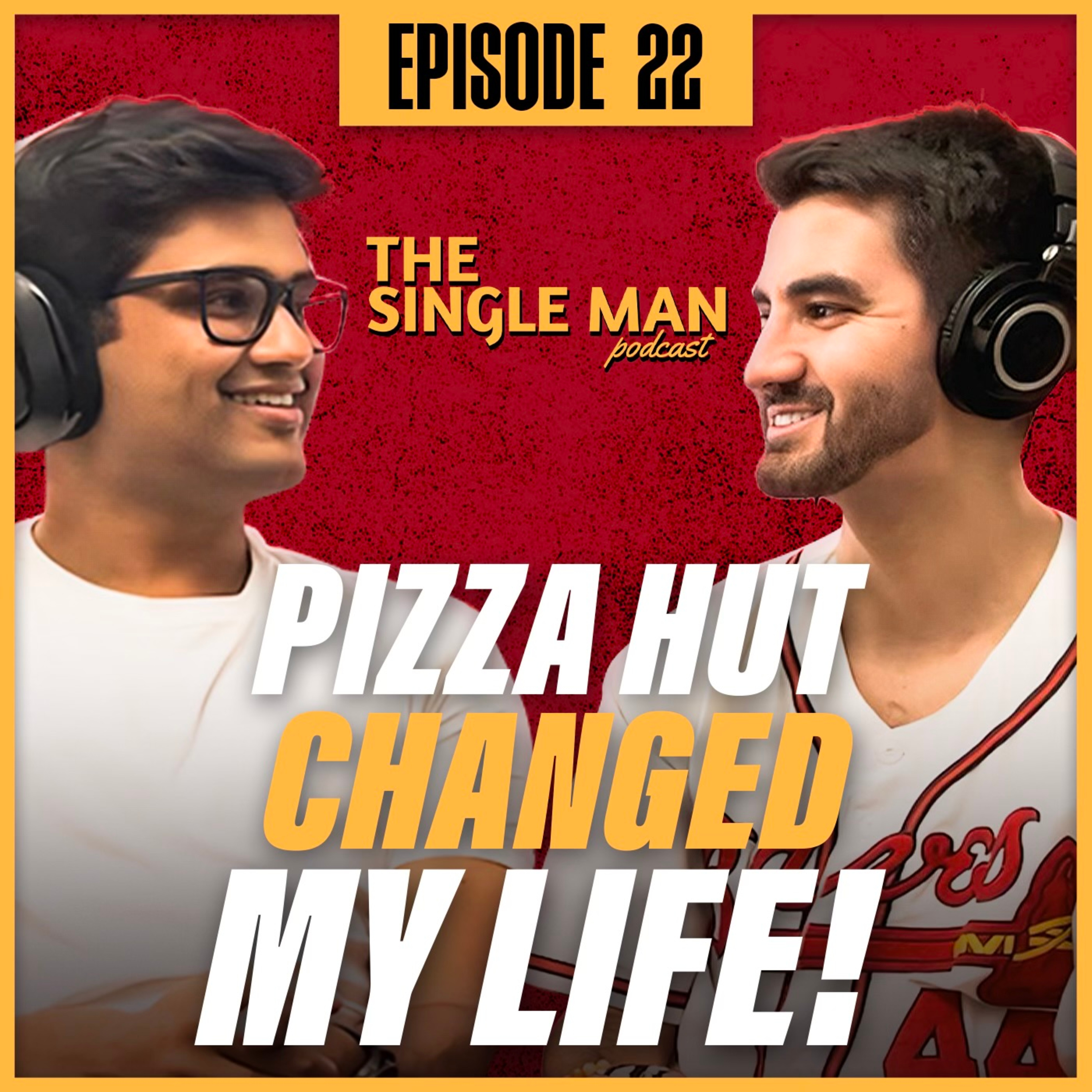 30, Single & Confident | Why You Don't Need to Be Great at Dating to Be Happy | EP. 22