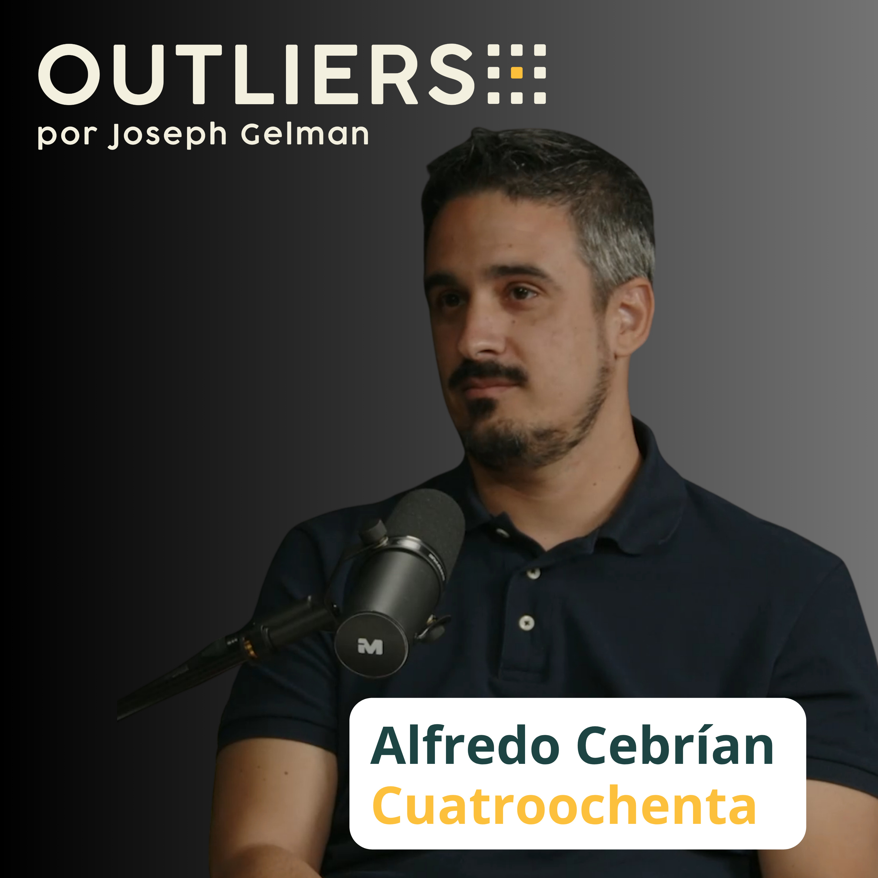 Construir un holding tecnológico a base de M&A | Caso Cuatroochenta