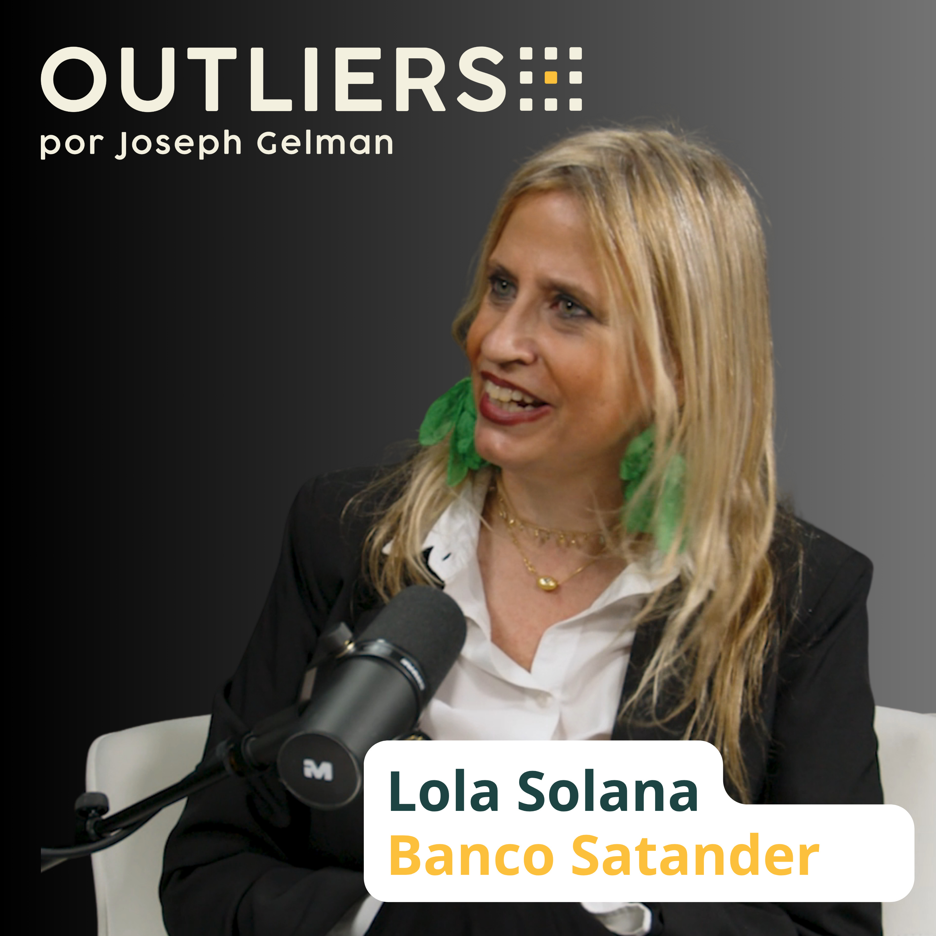 ¿Se Puede Ganar Dinero Invirtiendo en Small Caps? | Lola Solana (Banco Santander)