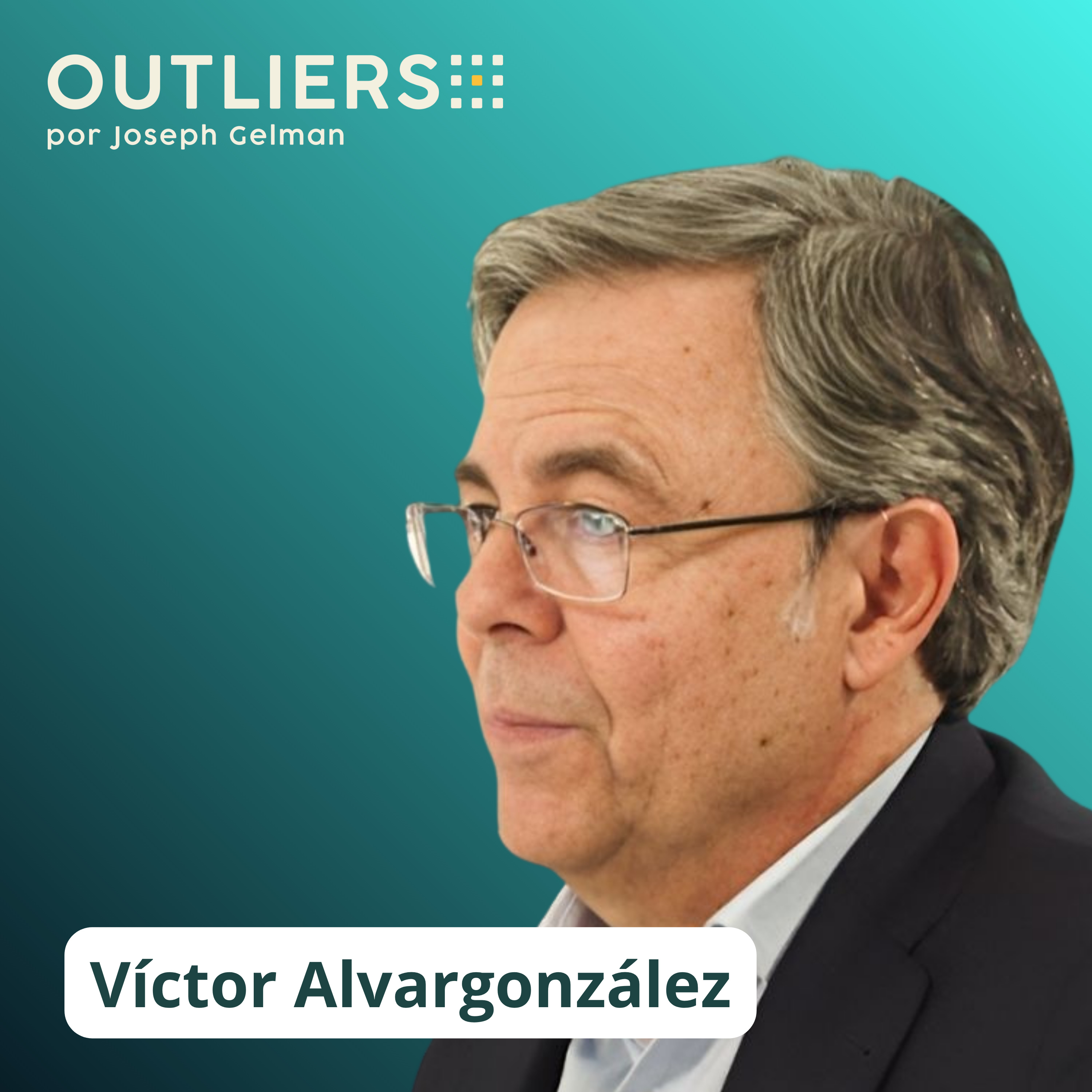 Aprende a invertir y generar riqueza con Víctor Alvargonzález