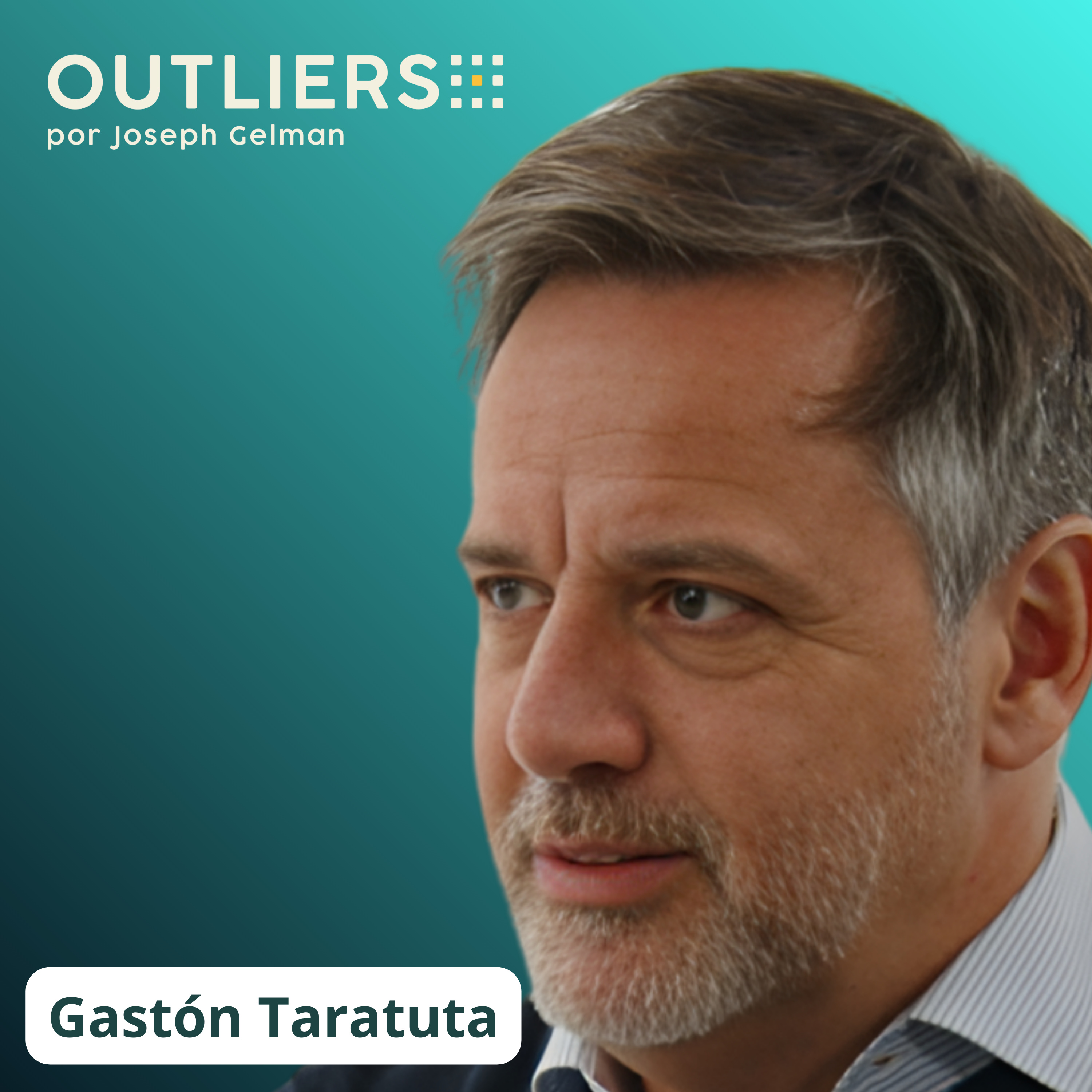 Cómo construir una empresa global desde mercados emergentes | Gastón Taratuta (Aleph)