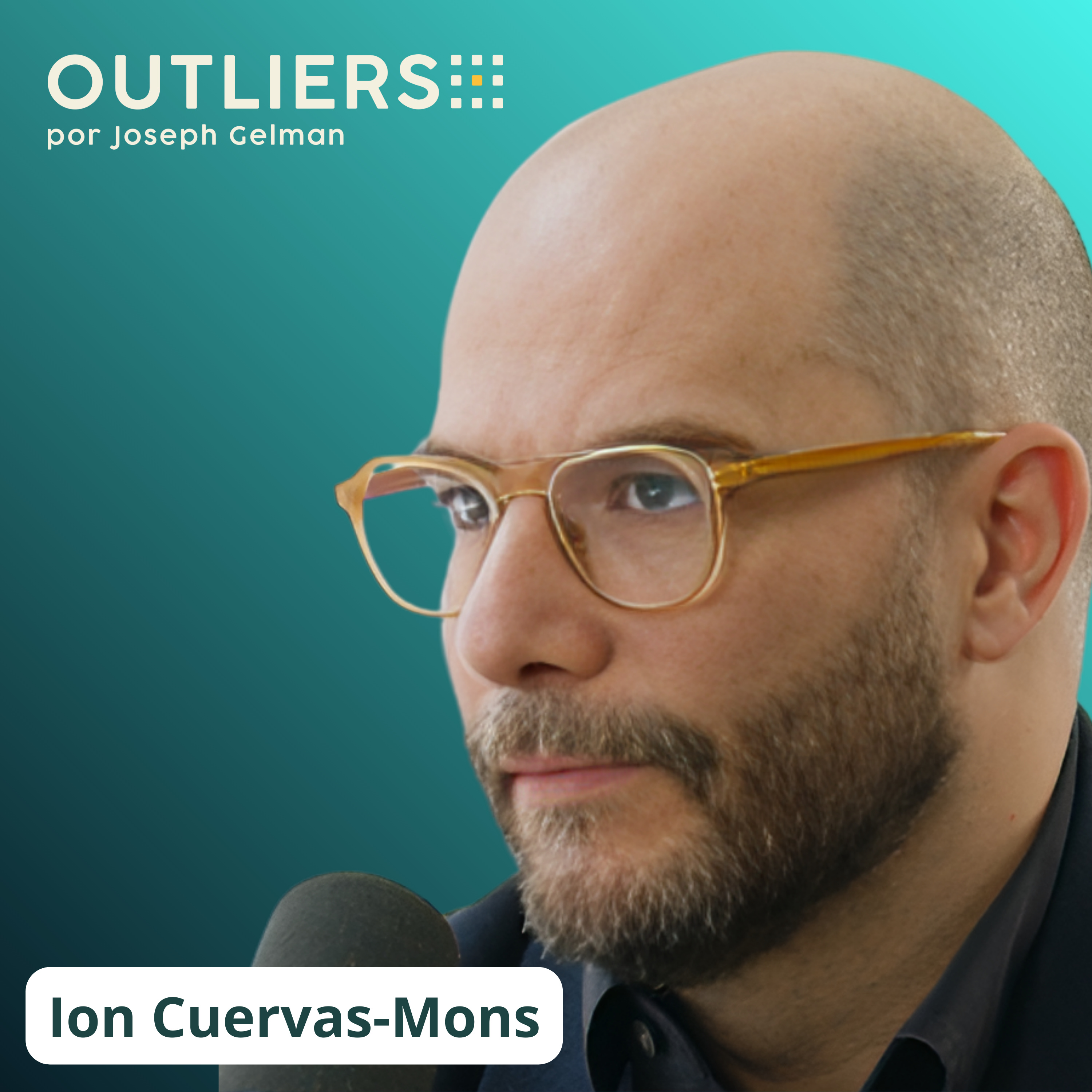 De BBVA y McKinsey a crear agentes de IA que ya trabajan solos | Ion Cuervas-Mons