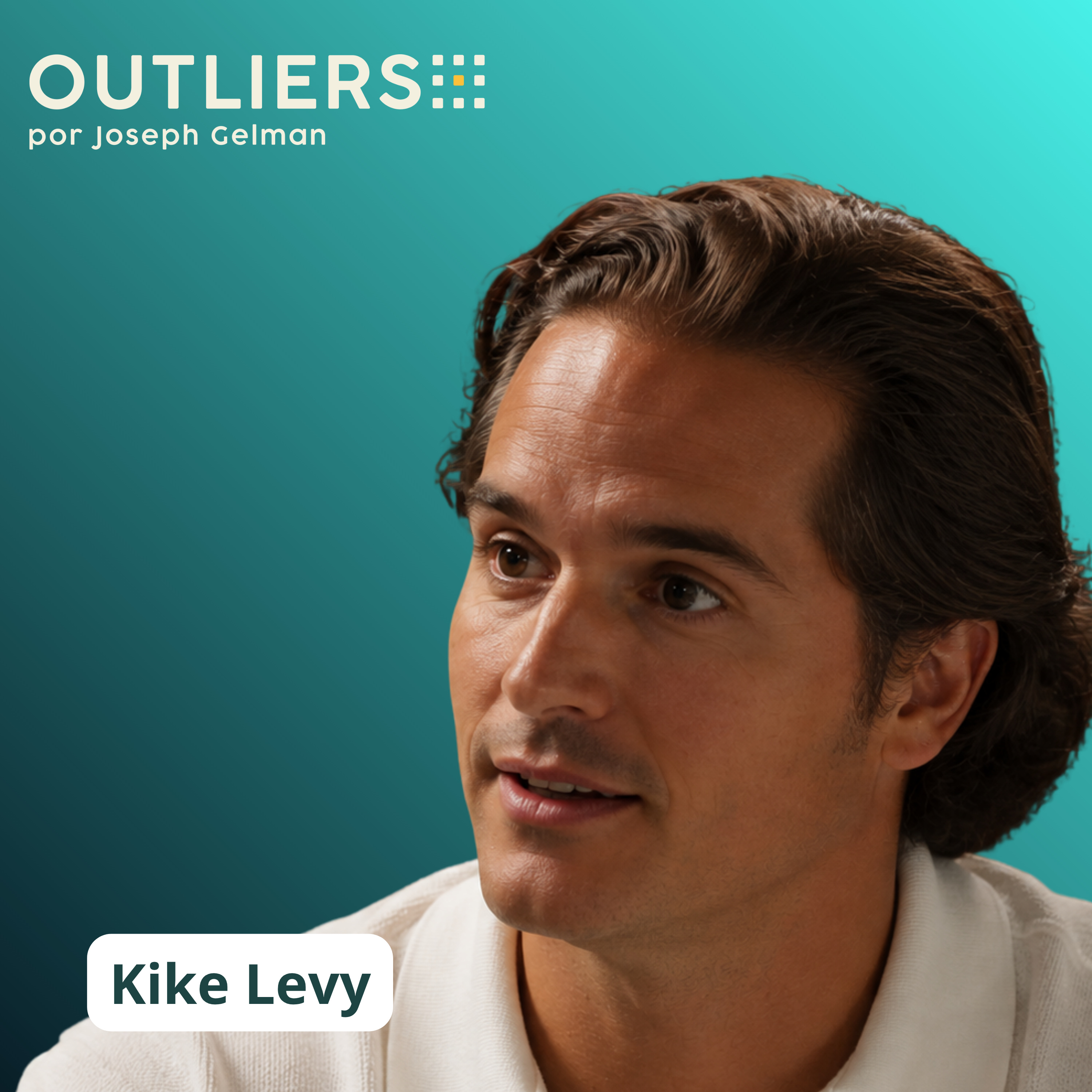 Portada de Outliers